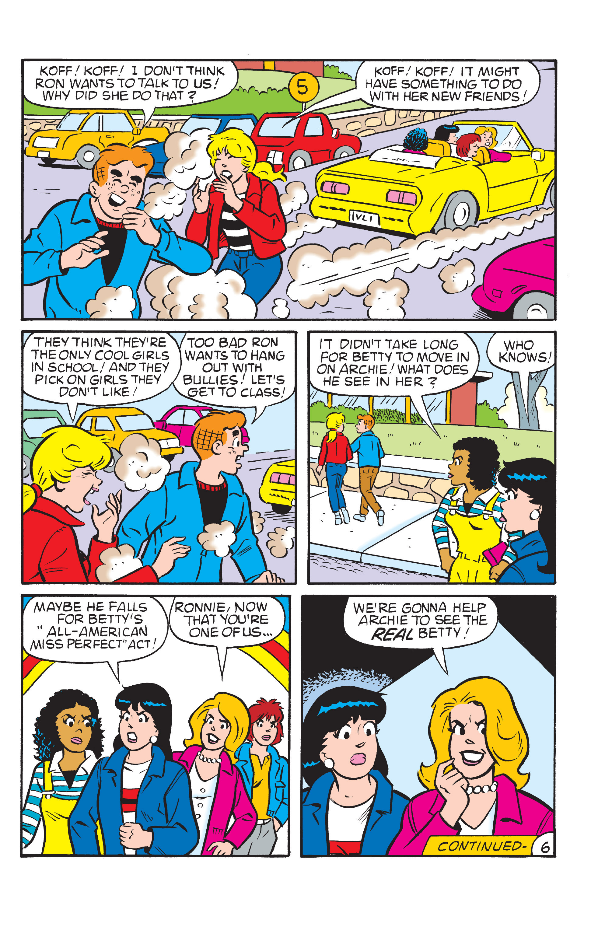 Read online Pep Digital comic -  Issue #140 - 245