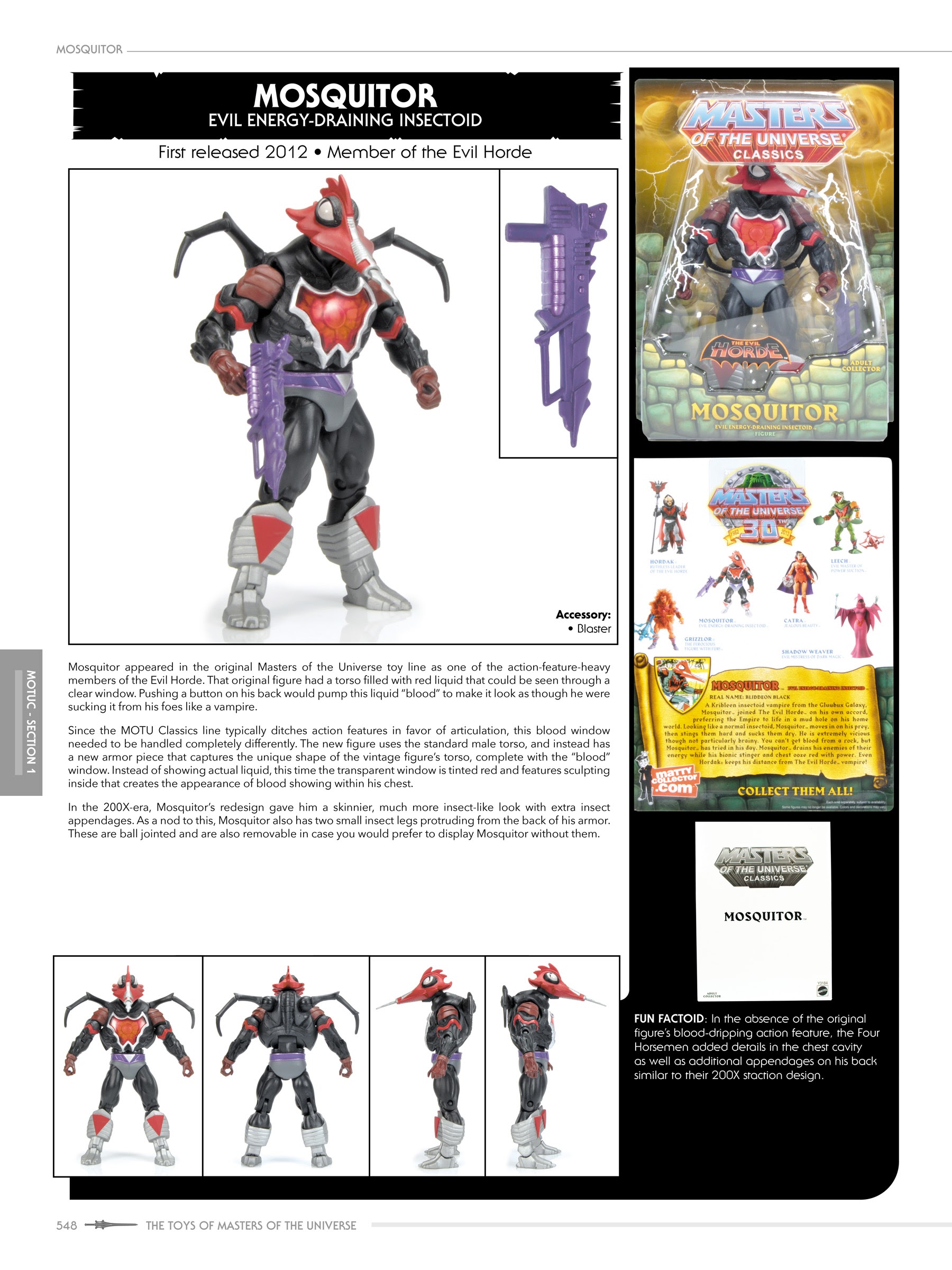Read online The Toys of He-Man and the Masters of the Universe comic -  Issue # TPB 2 (Part 2) - 70