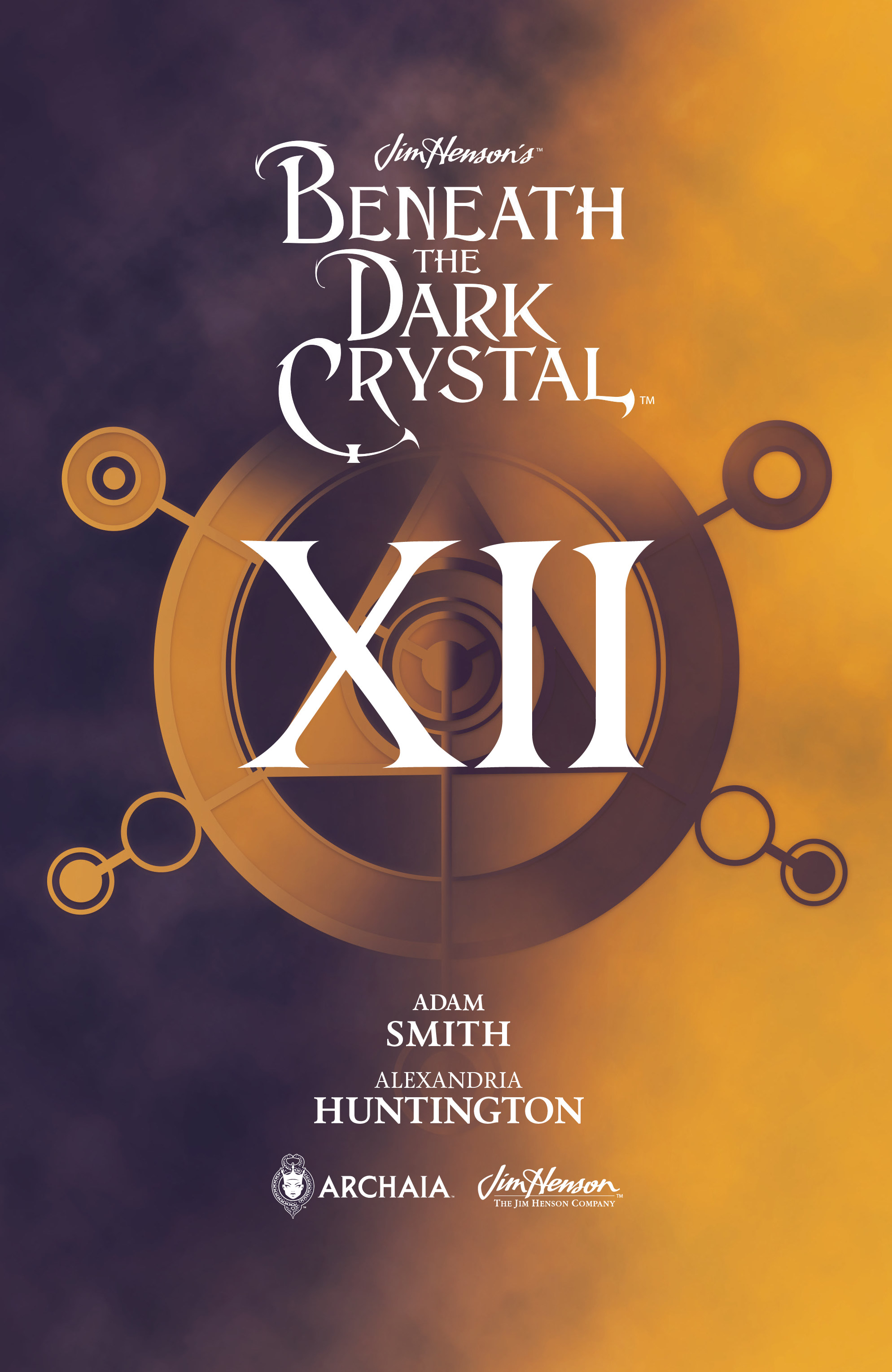 Read online Jim Henson's Beneath the Dark Crystal comic -  Issue #12 - 27