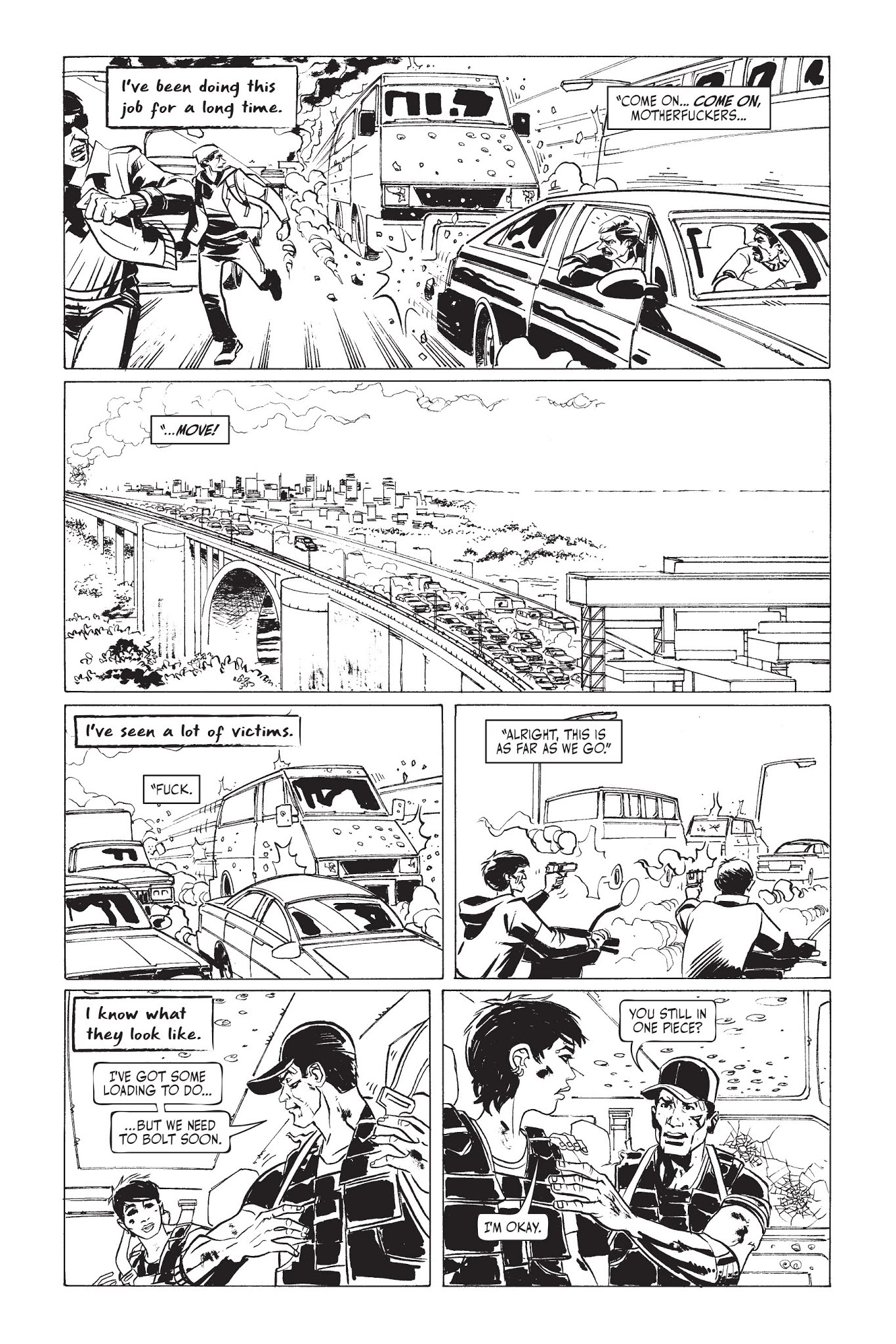 Read online Ciudad comic -  Issue # TPB (Part 2) - 54