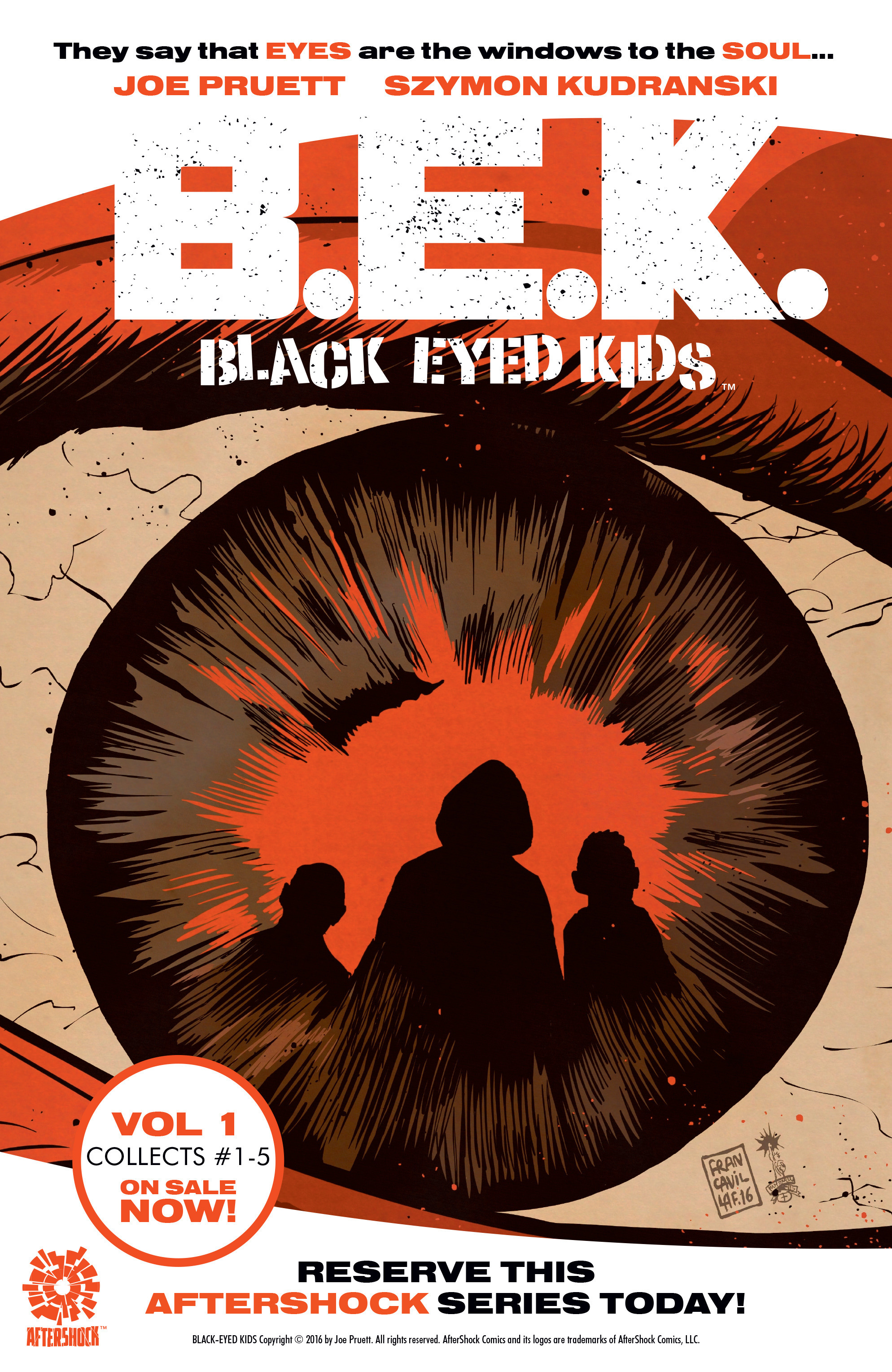 Read online Animosity comic -  Issue #4 - 31
