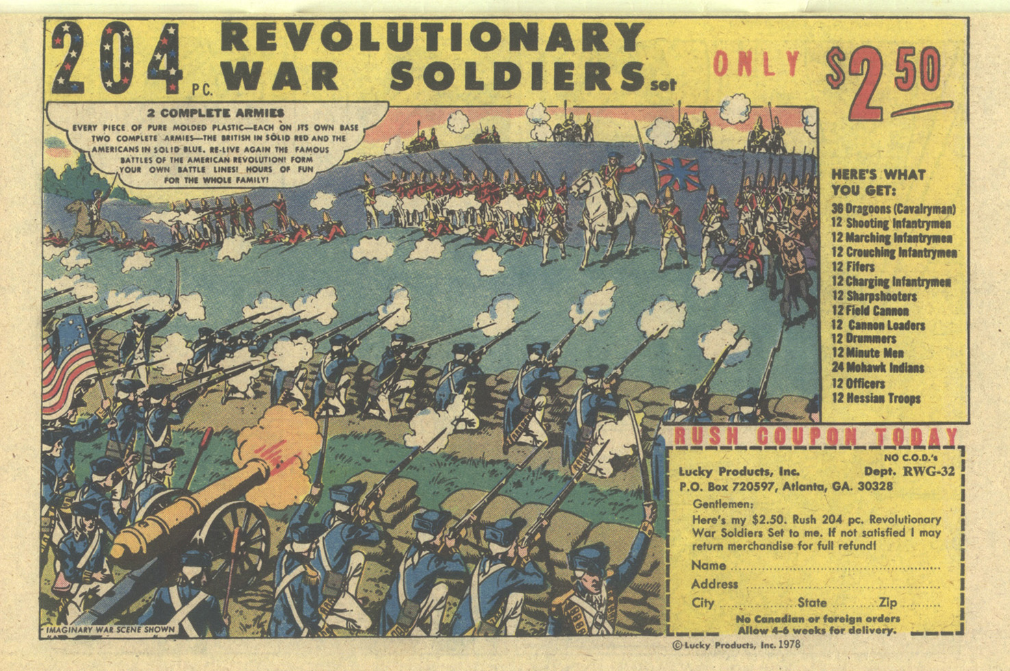 Read online Walt Disney's Mickey Mouse comic -  Issue #189 - 34