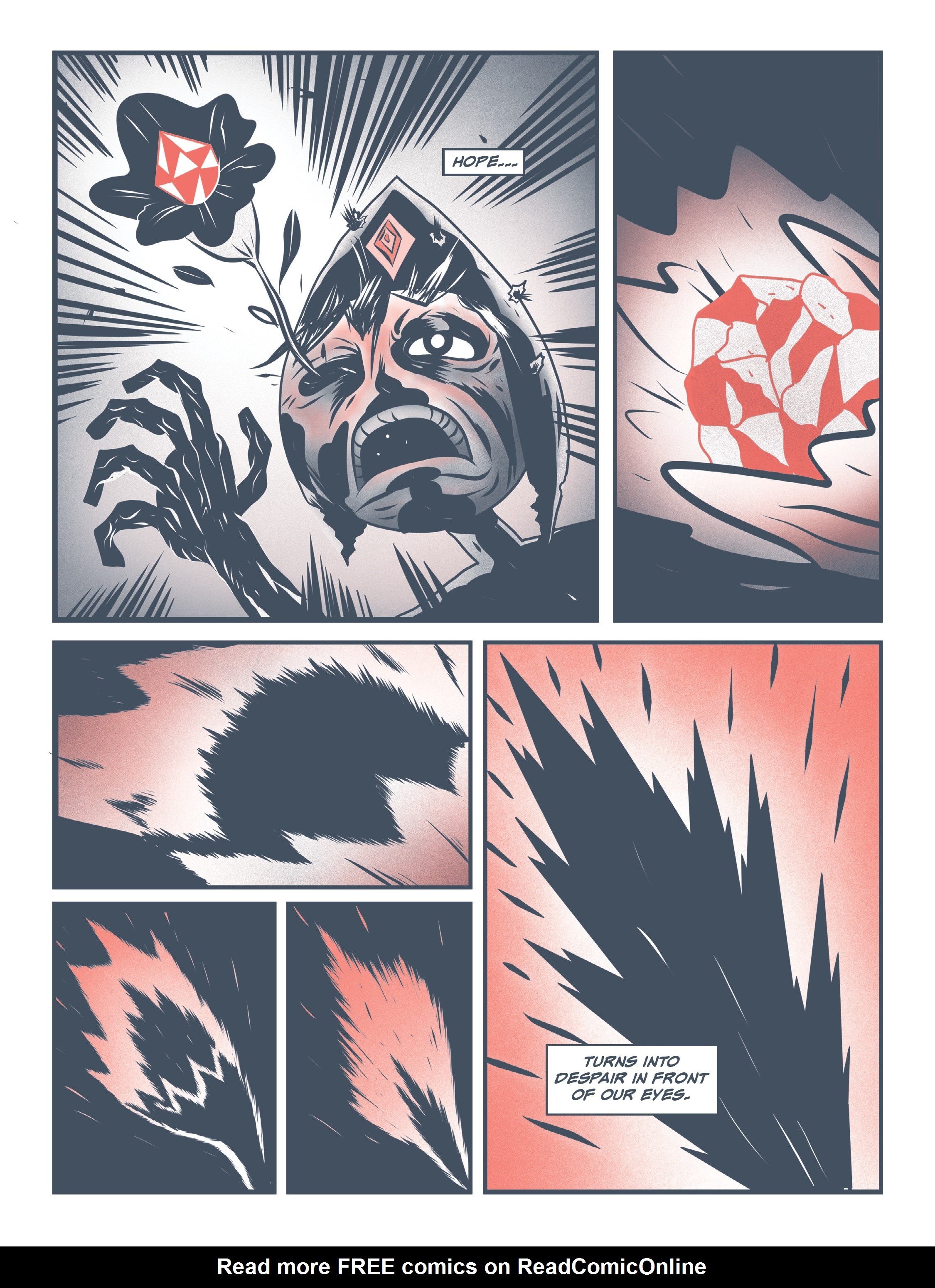 Read online Starseeds comic -  Issue # TPB 2 (Part 2) - 100