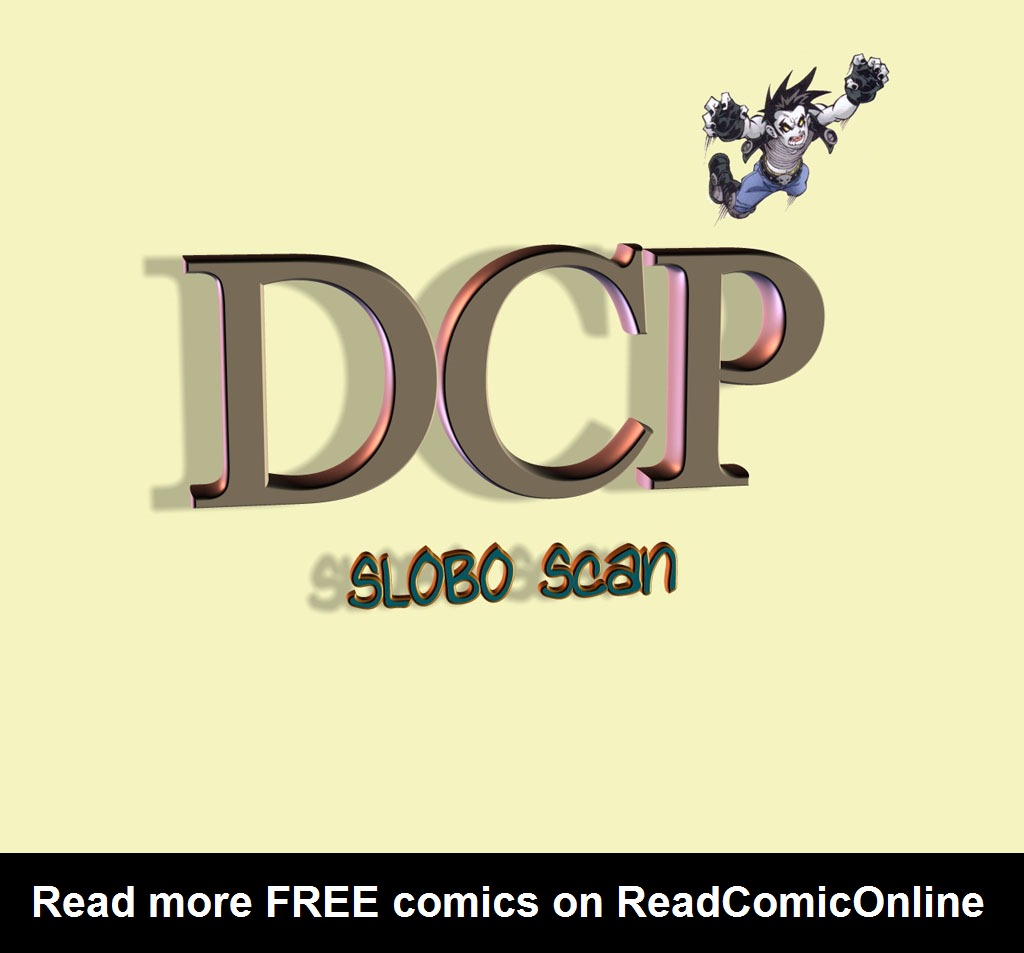 Read online Touch comic -  Issue #1 - 24