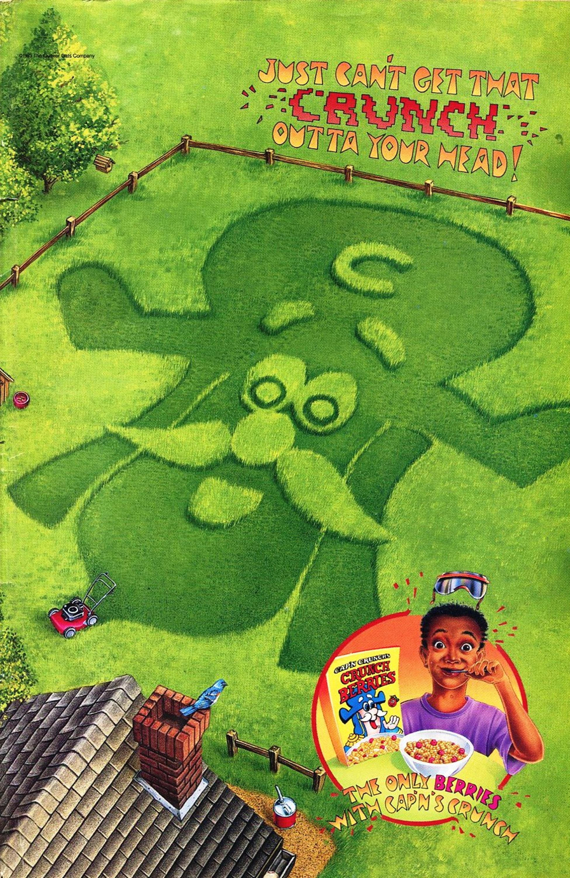 Read online Archie (1960) comic -  Issue #417 - 35