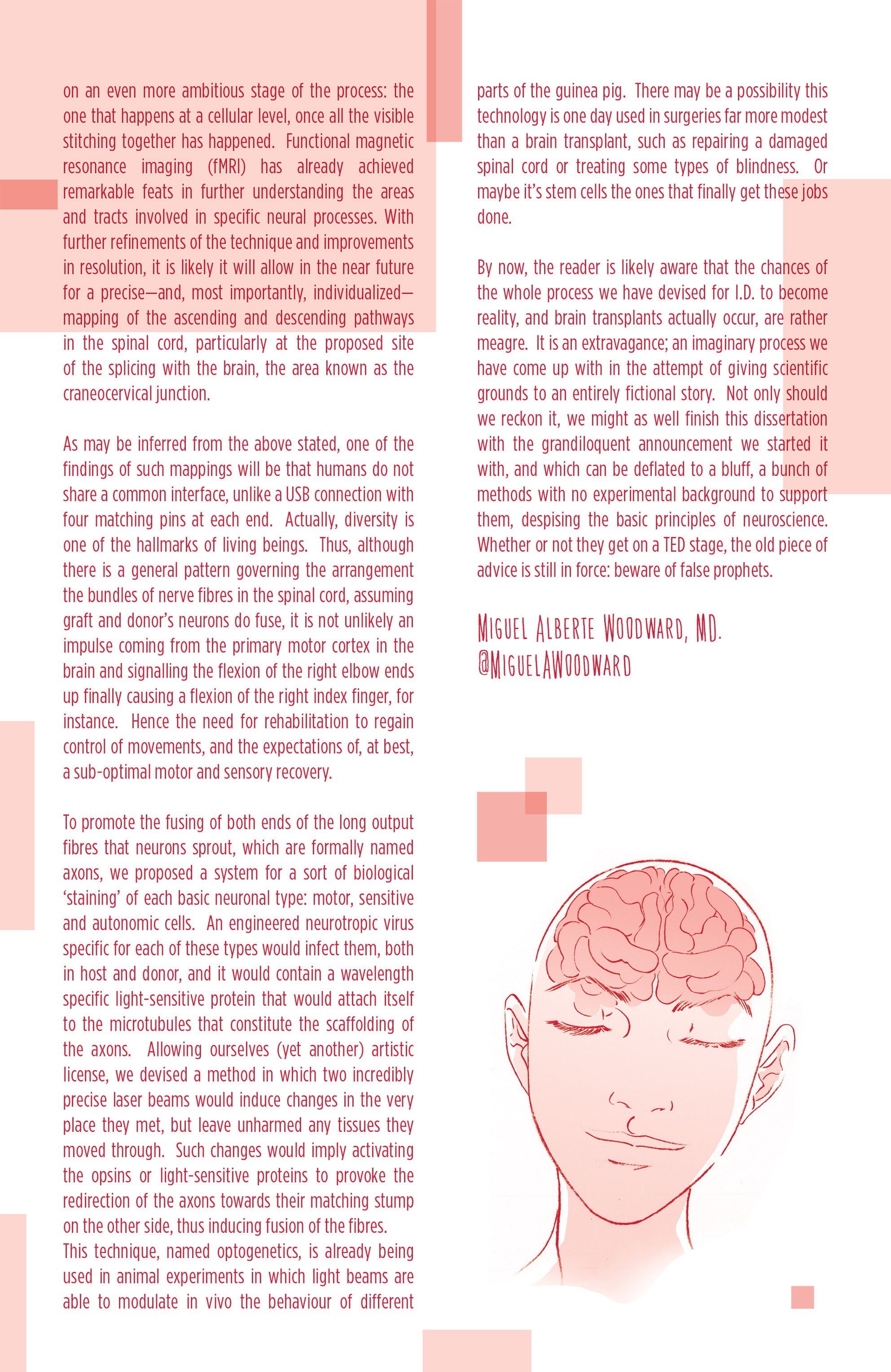 Read online I.D. comic -  Issue # TPB - 73