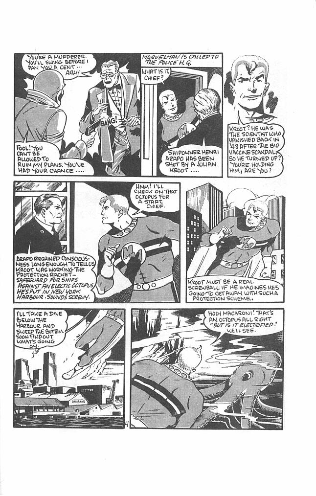 Read online Men of Mystery Comics comic -  Issue #27 - 41