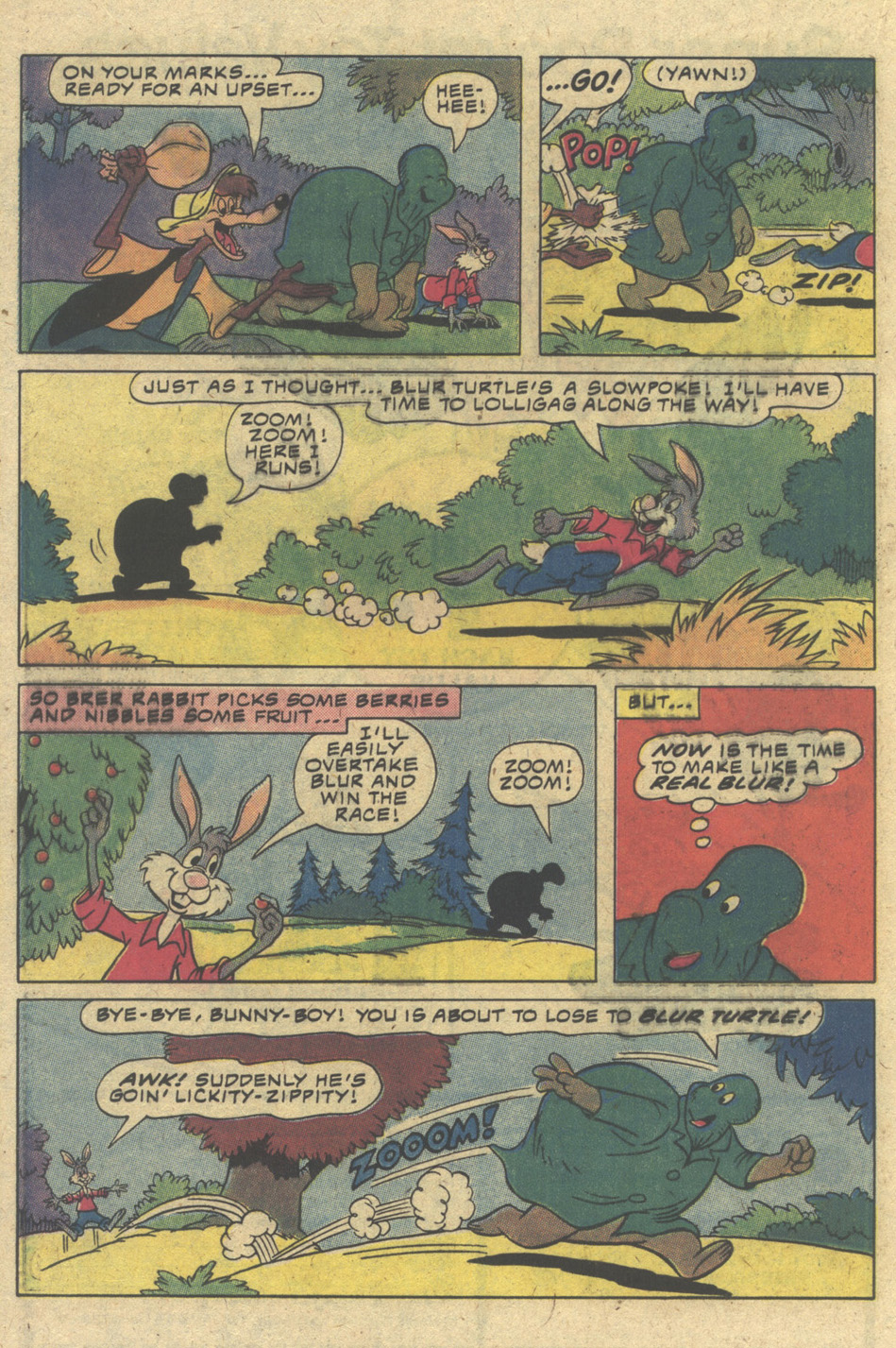 Walt Disney's Comics and Stories issue 485 - Page 17