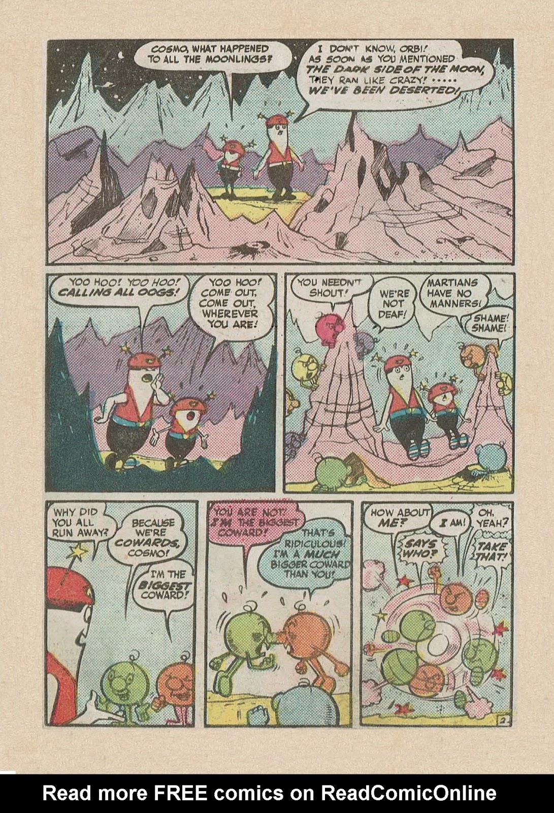 Archie Comics Double Digest issue 29 - Page 94