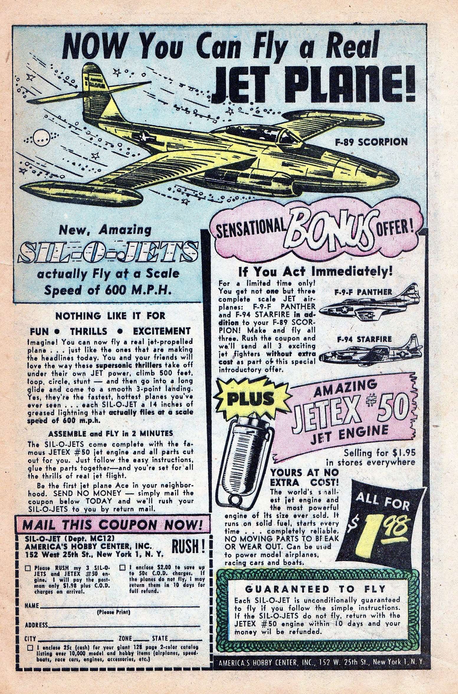 Read online Combat Kelly (1951) comic -  Issue #26 - 9