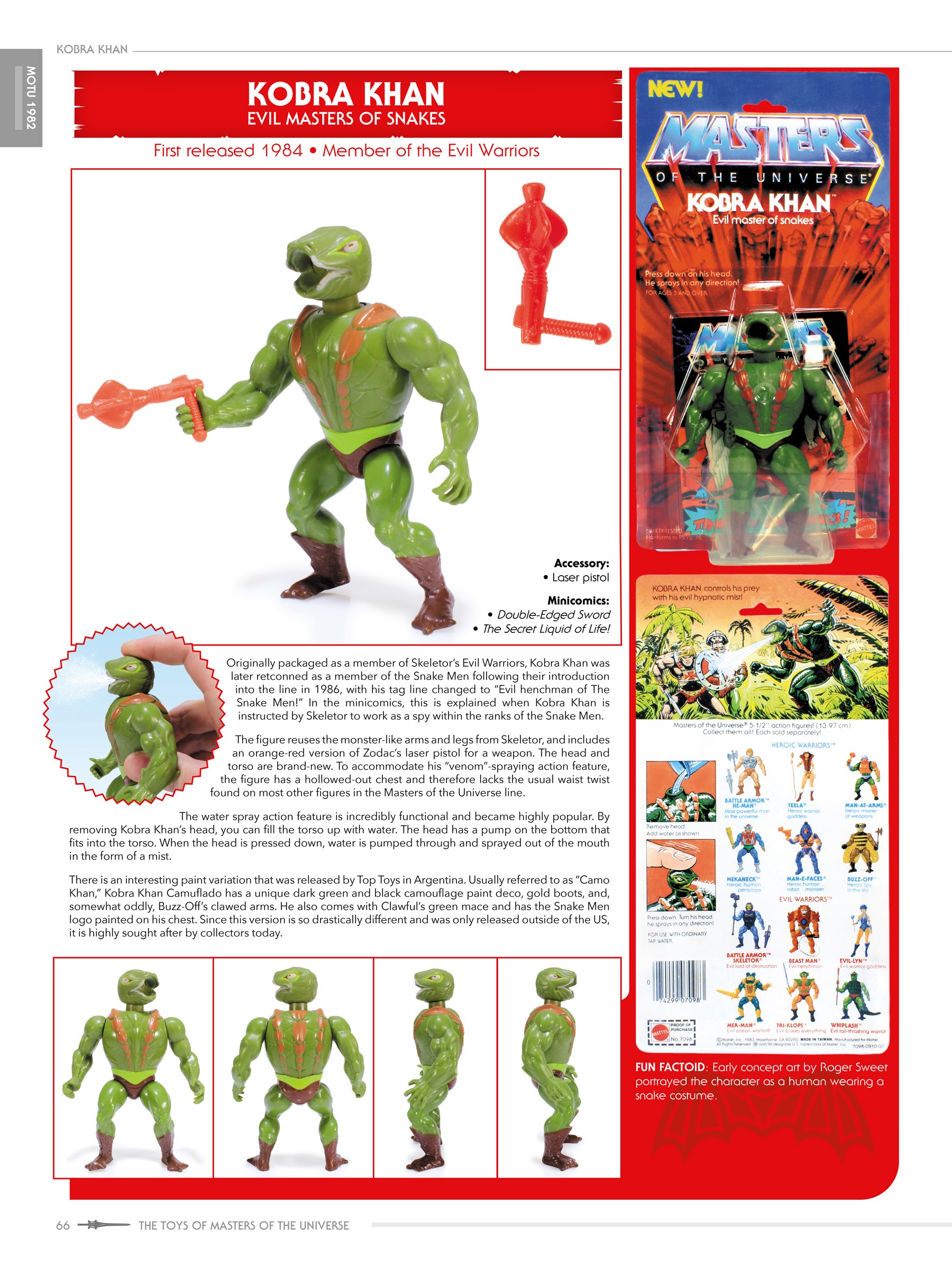 Read online The Toys of He-Man and the Masters of the Universe comic -  Issue # TPB 1 (Part 1) - 67