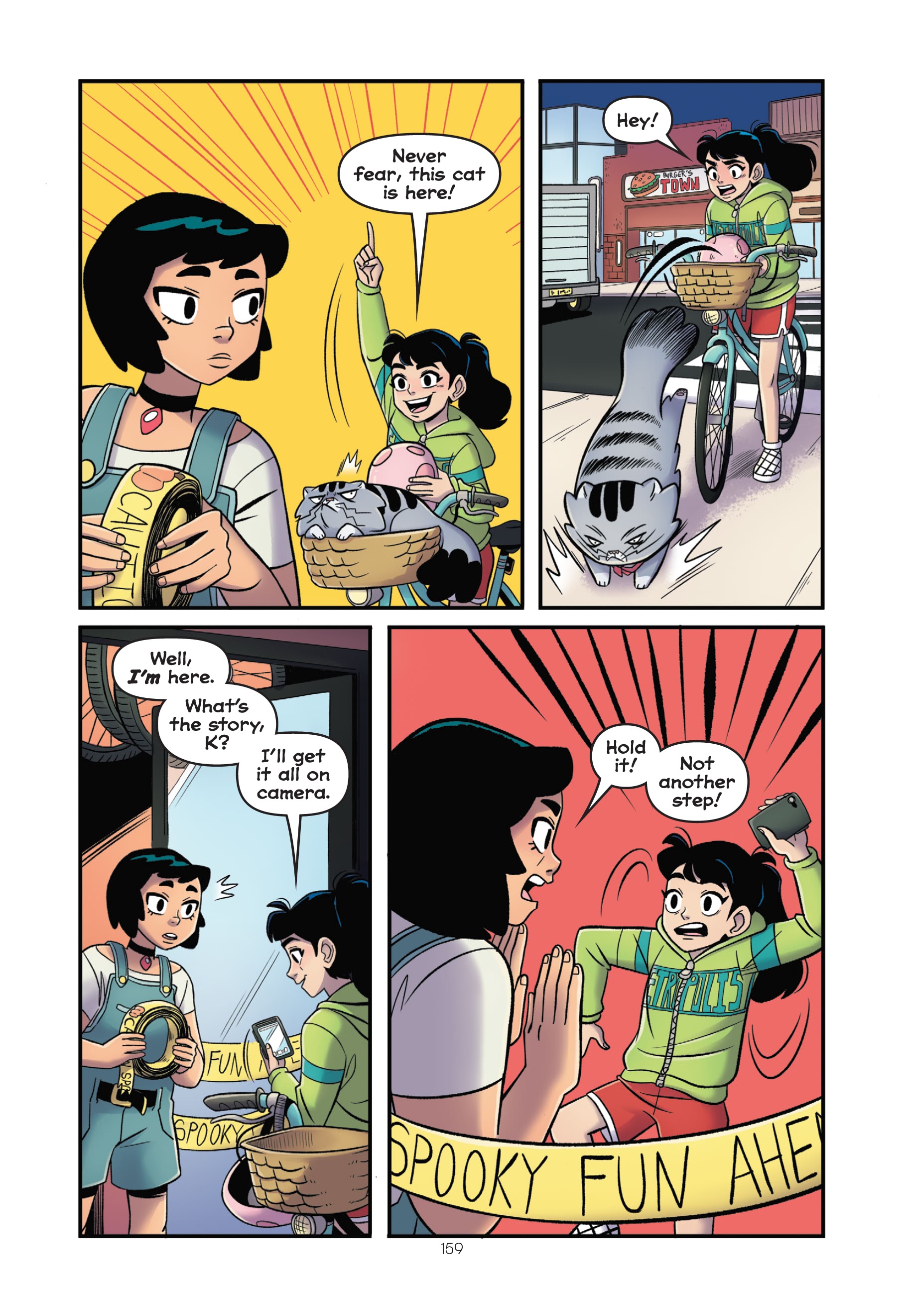 Read online Primer comic -  Issue # TPB (Part 2) - 55