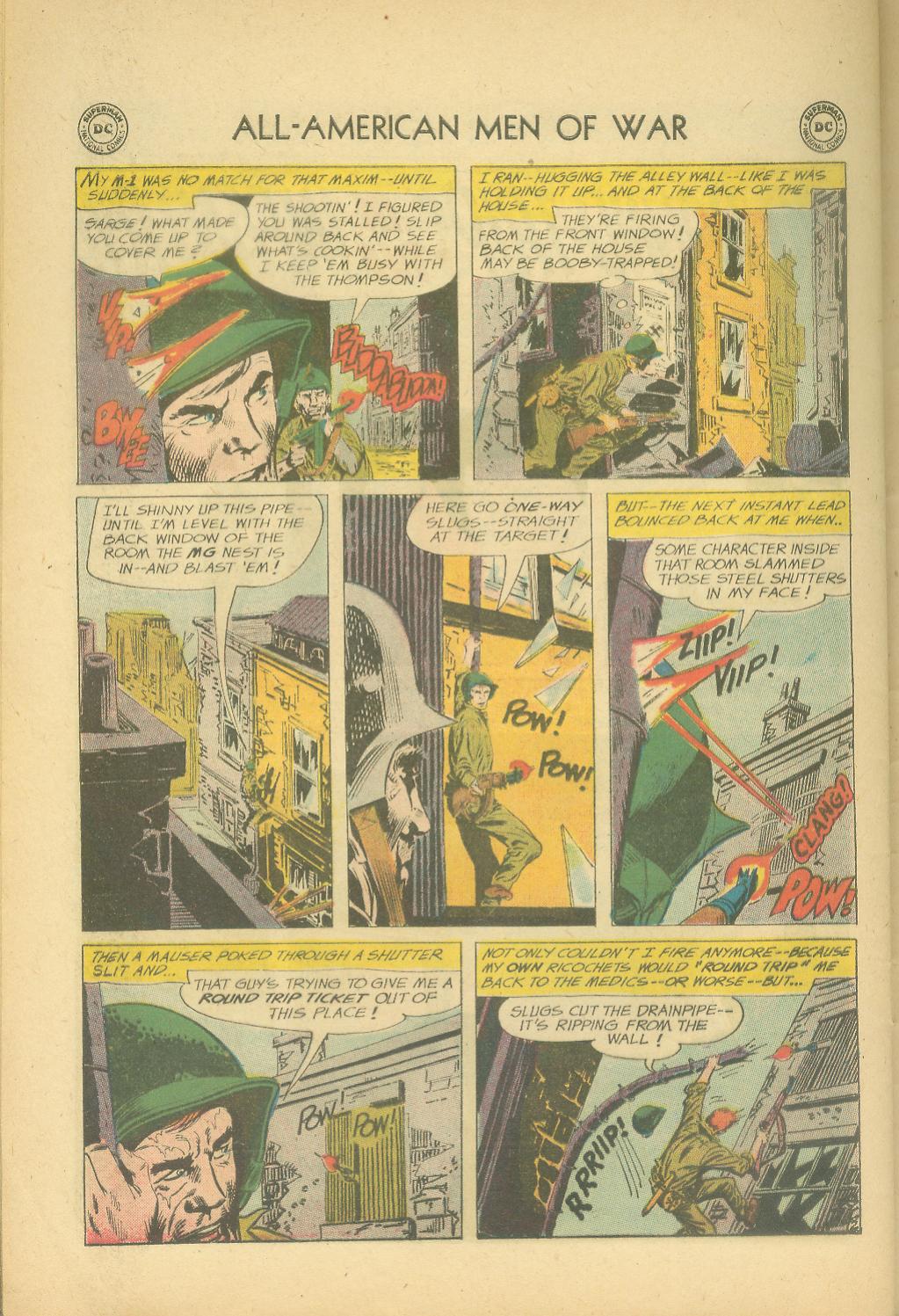 All-American Men of War issue 79 - Page 28