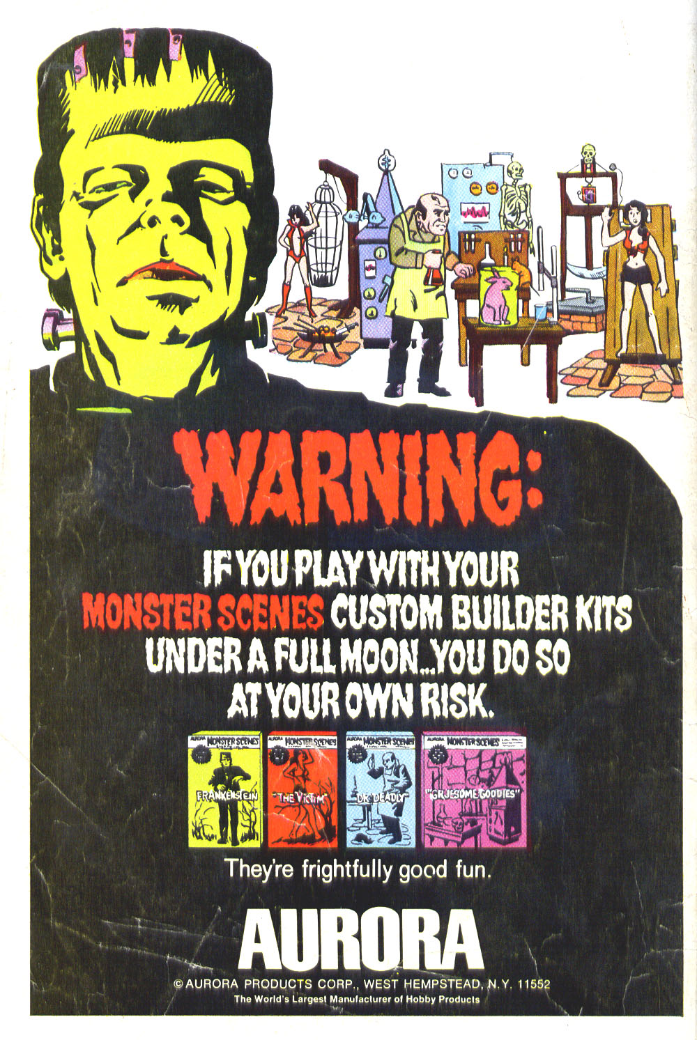 Read online All-Star Western (1970) comic -  Issue #8 - 52