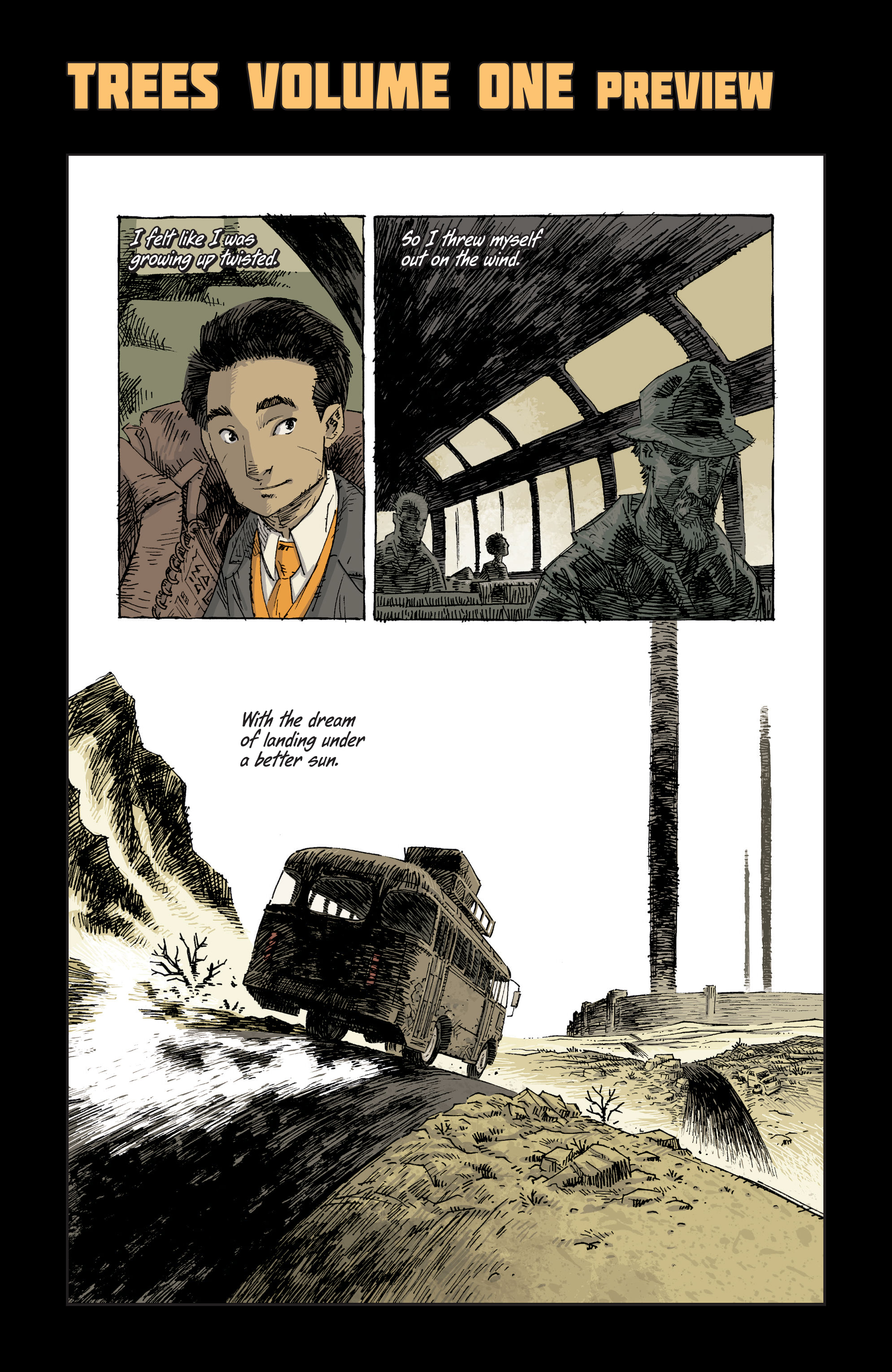 Read online Big Girls comic -  Issue #6 - 24