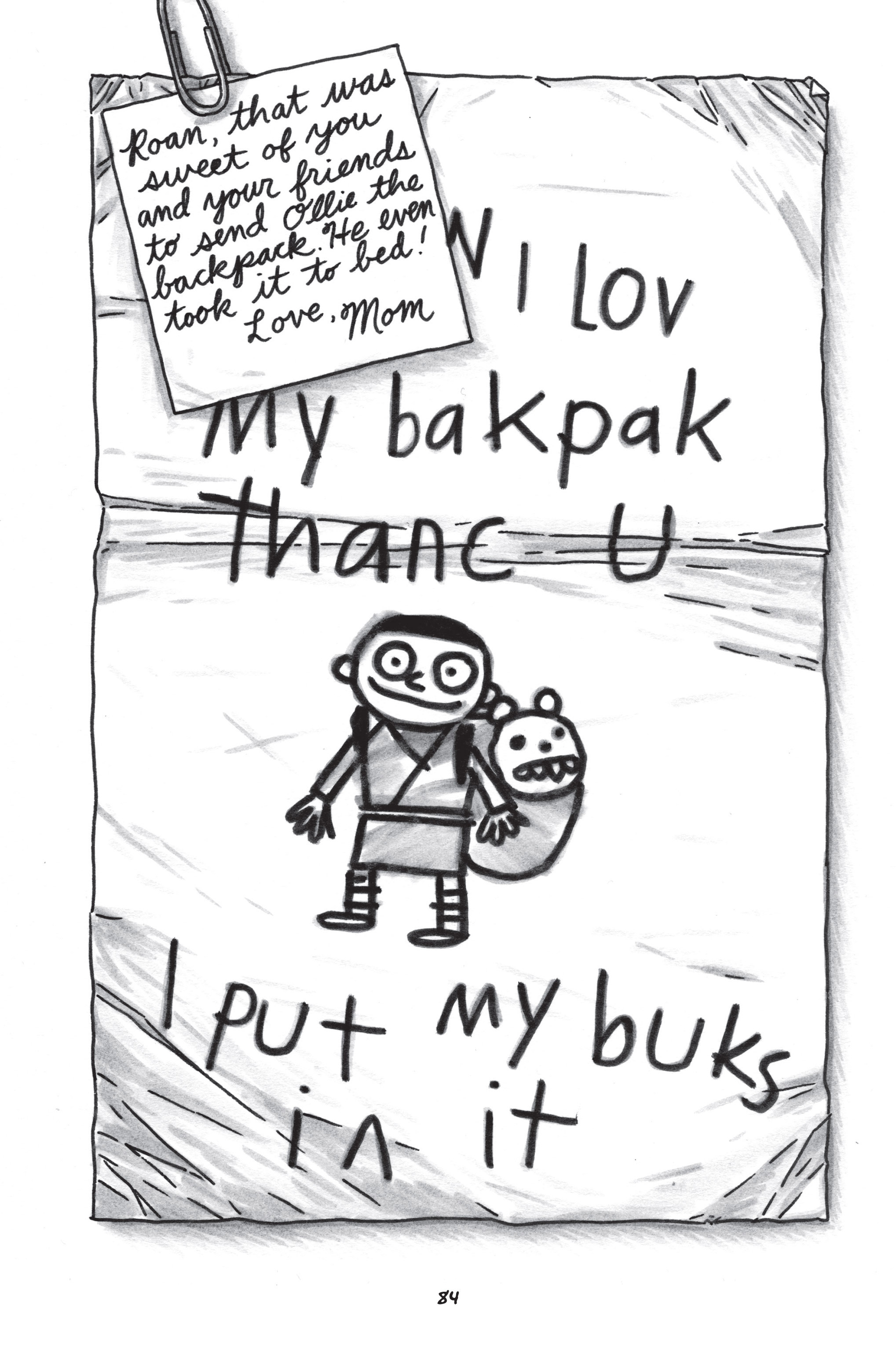 Read online Jedi Academy comic -  Issue # TPB 3 (Part 1) - 86