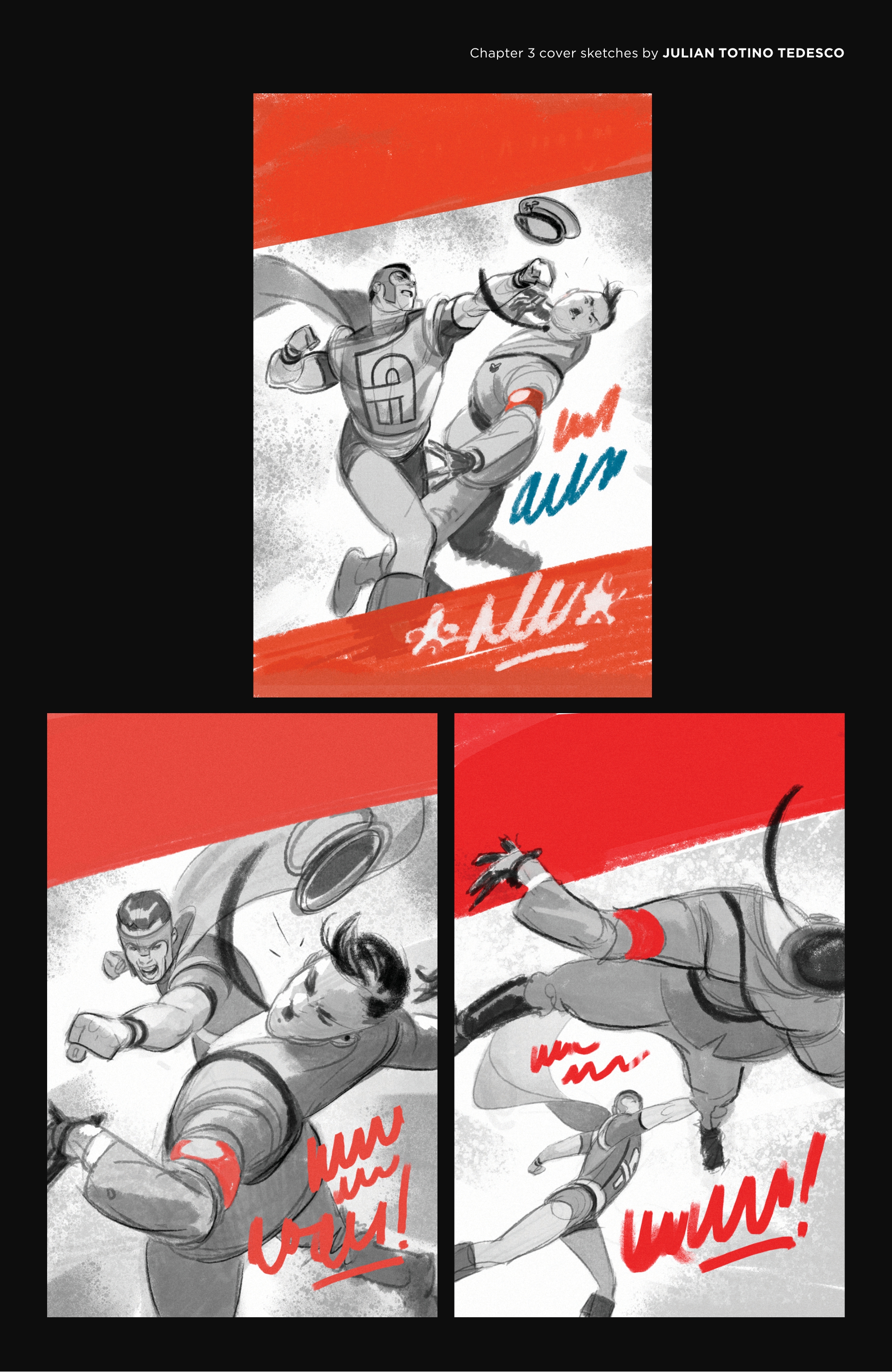 Read online Injustice: Year Zero comic -  Issue # _The Complete Collection (Part 2) - 51