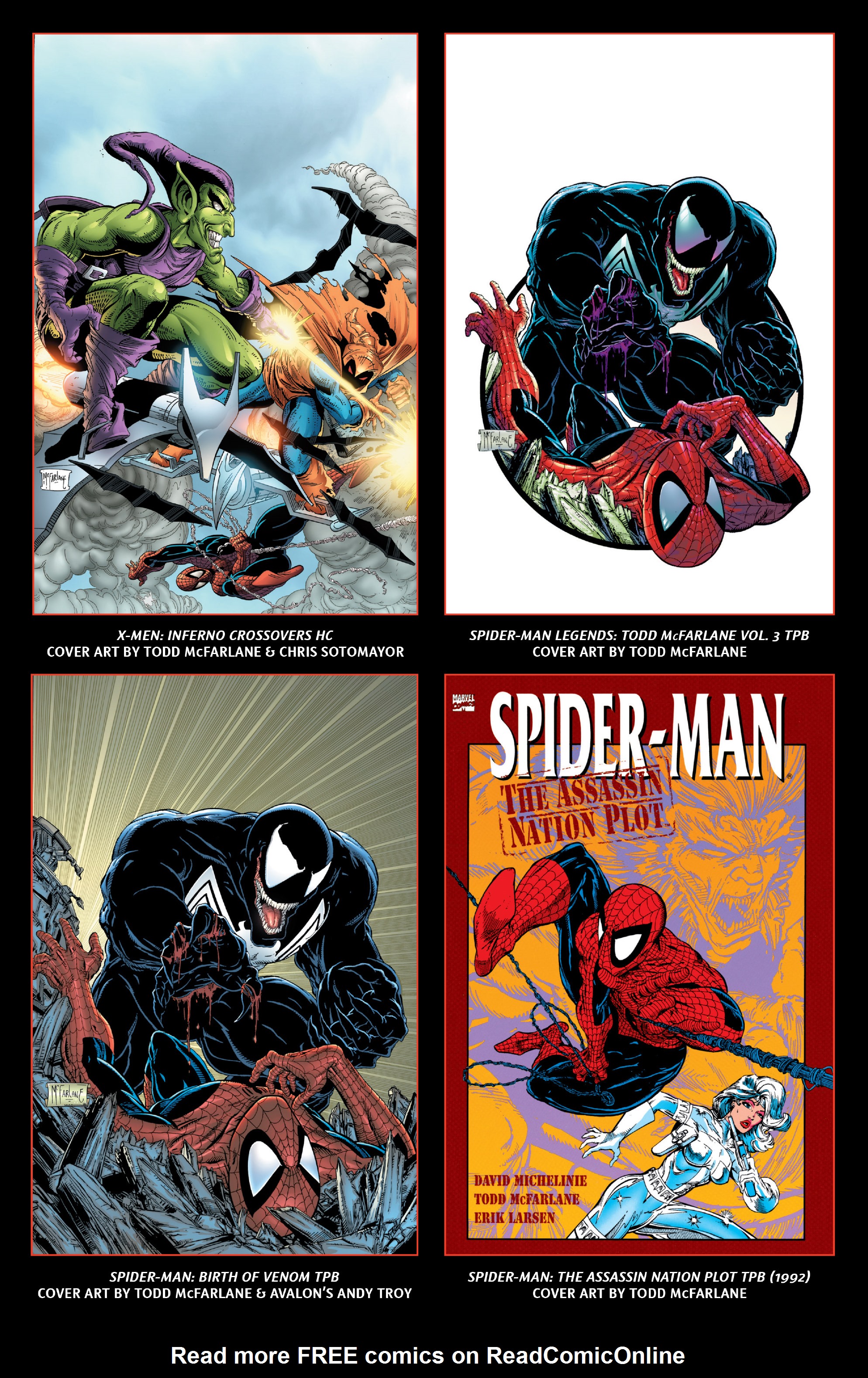 Read online Amazing Spider-Man Epic Collection comic -  Issue # Assassin Nation (Part 5) - 80