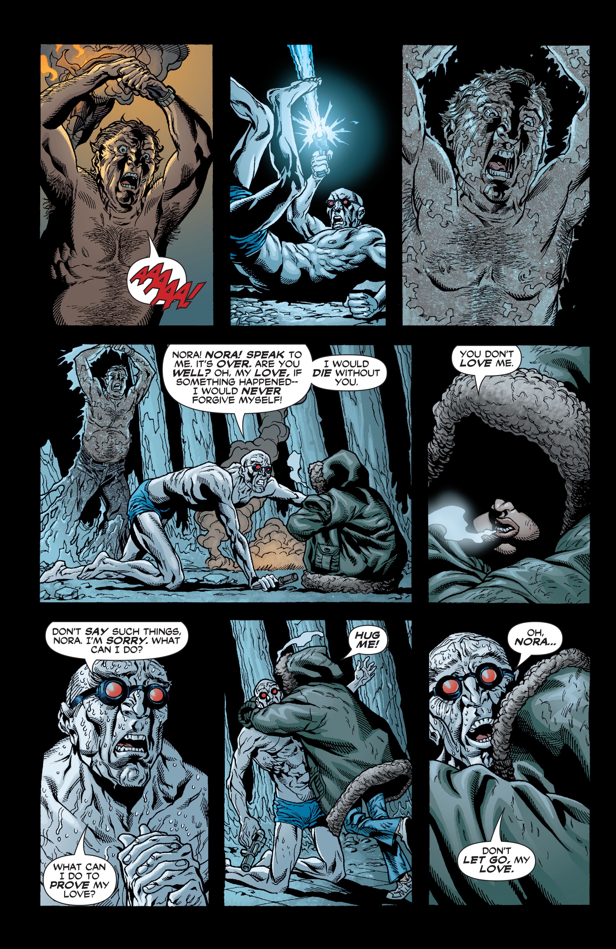 Read online Batman: City of Crime: The Deluxe Edition comic -  Issue # TPB (Part 2) - 31