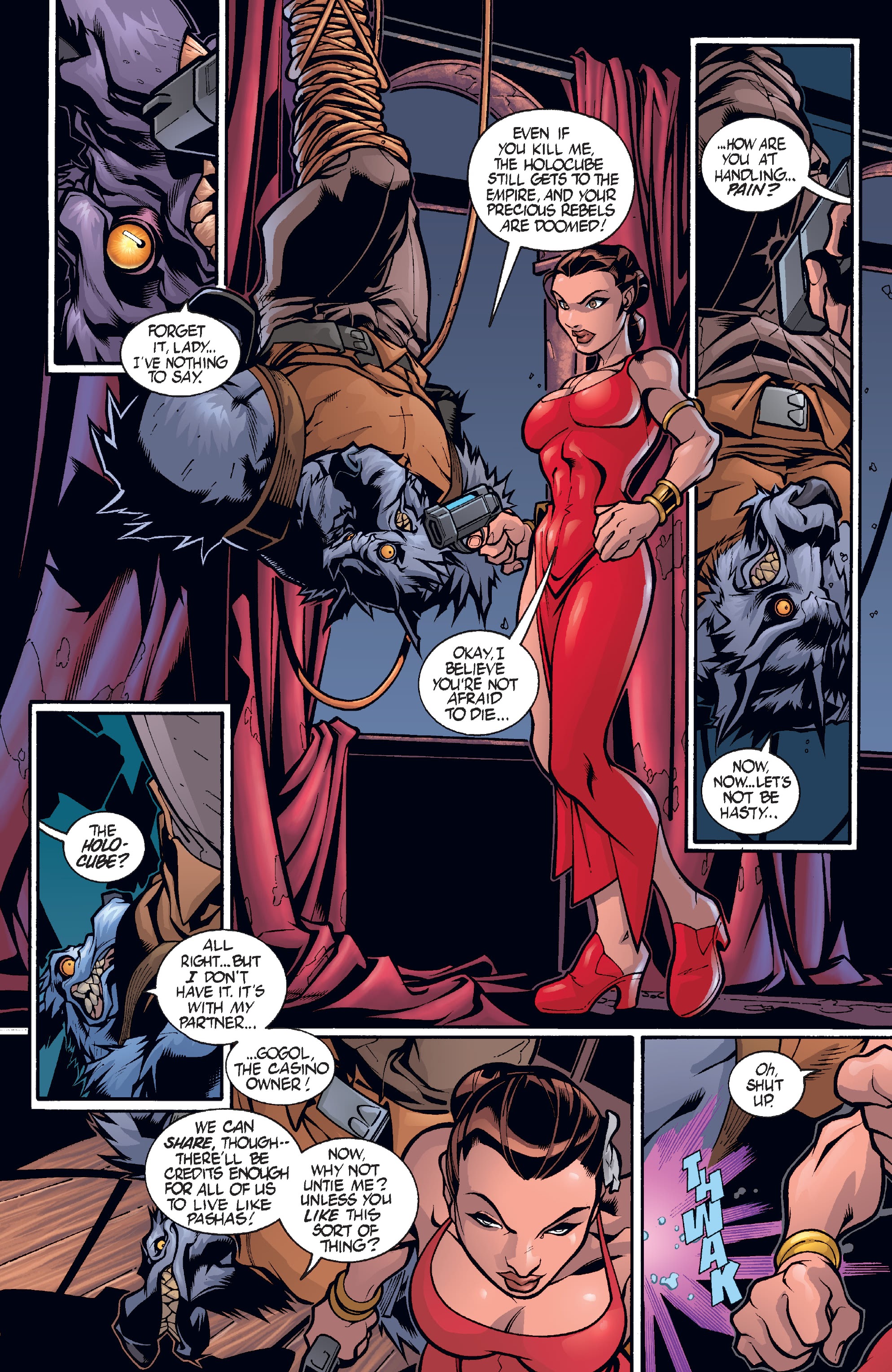 Read online Star Wars Legends: The Rebellion - Epic Collection comic -  Issue # TPB 4 (Part 5) - 65