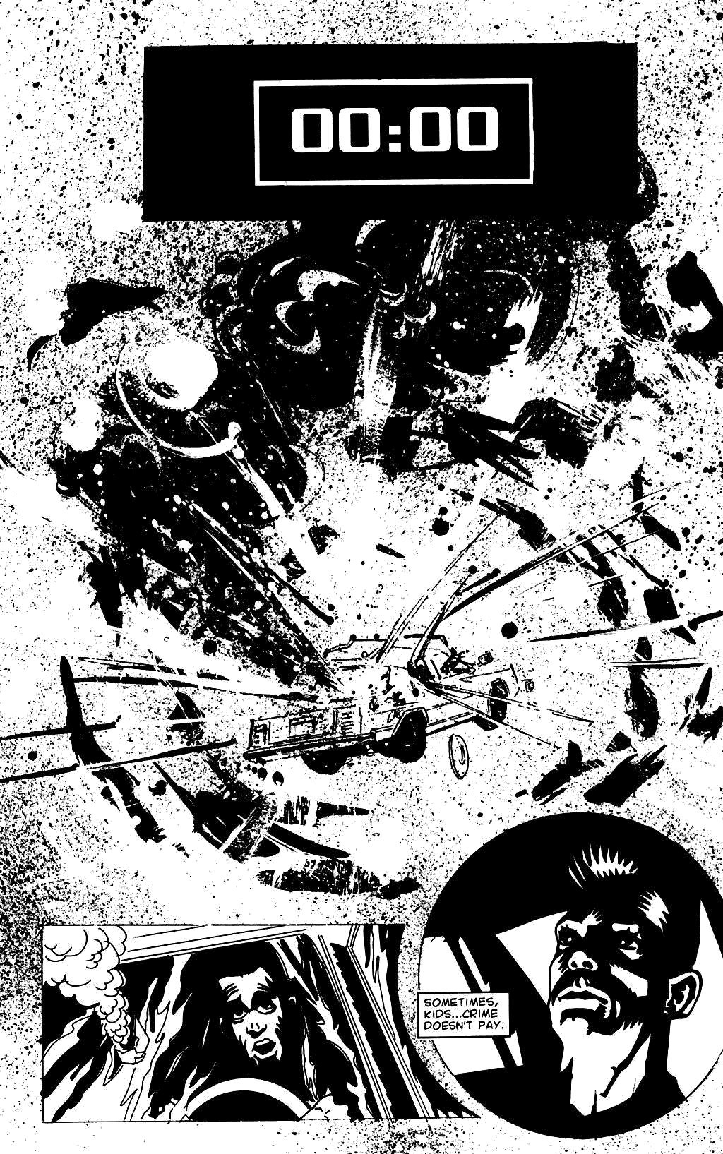 Read online Total Sell Out comic -  Issue # TPB (Part 2) - 15