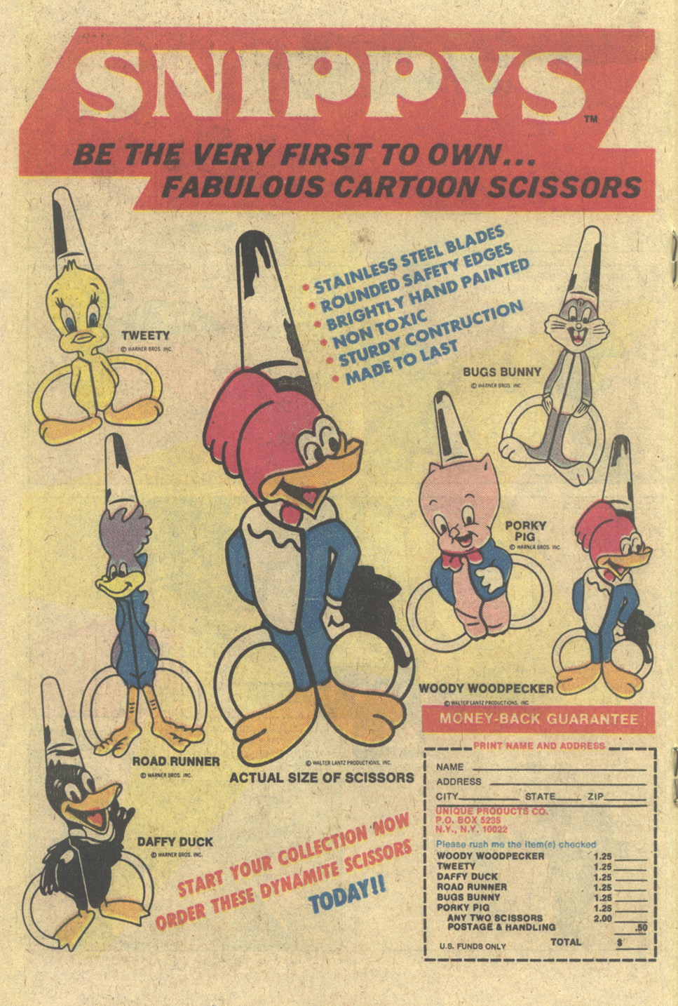 Read online Super Goof comic -  Issue #55 - 18