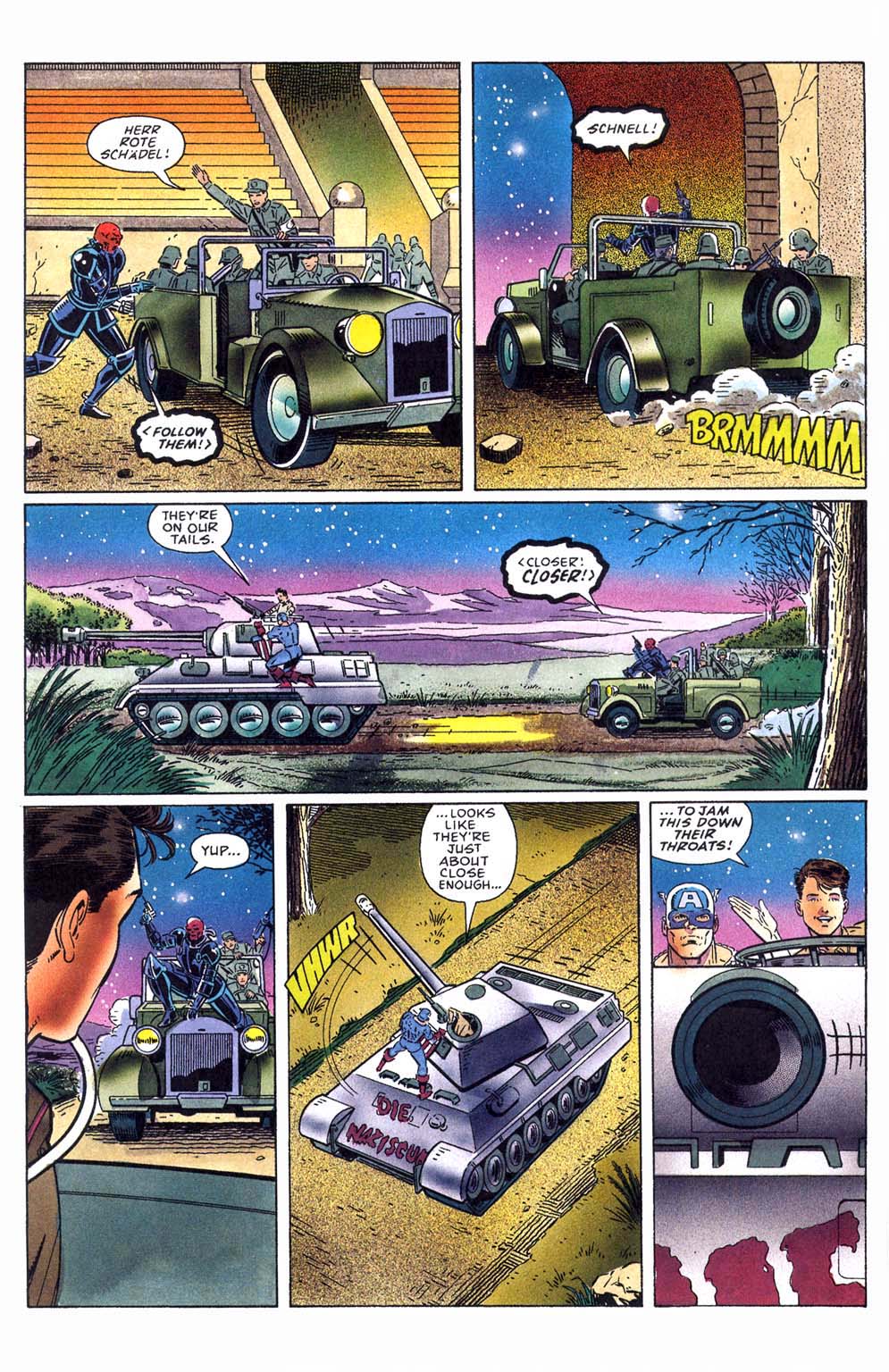 Read online Adventures Of Captain America comic -  Issue #4 - 43