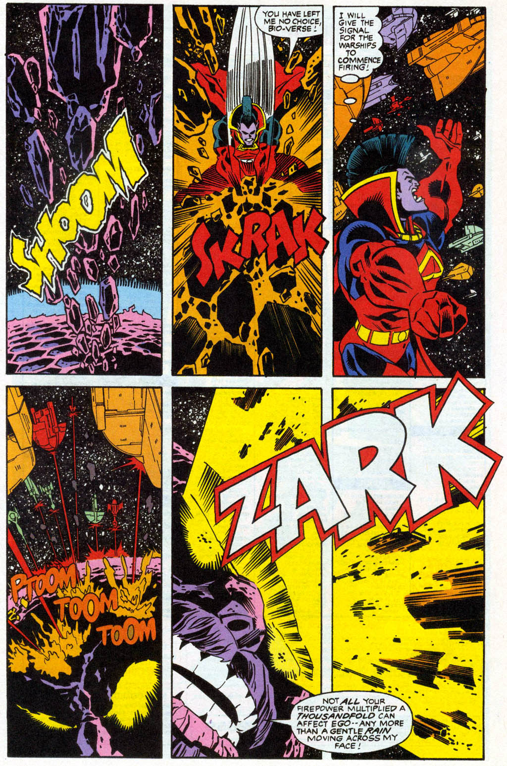 Marvel Adventures (1997) Issue #10 #10 - English 15