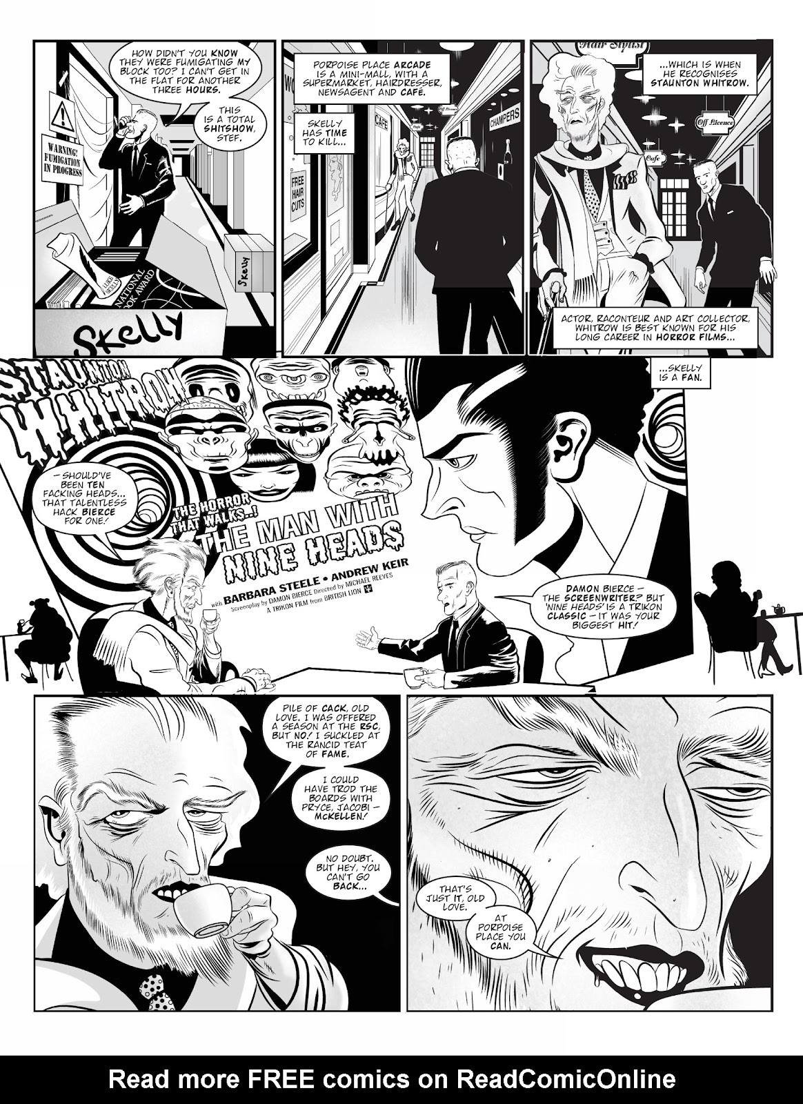 2000 AD issue 2286 - Page 21