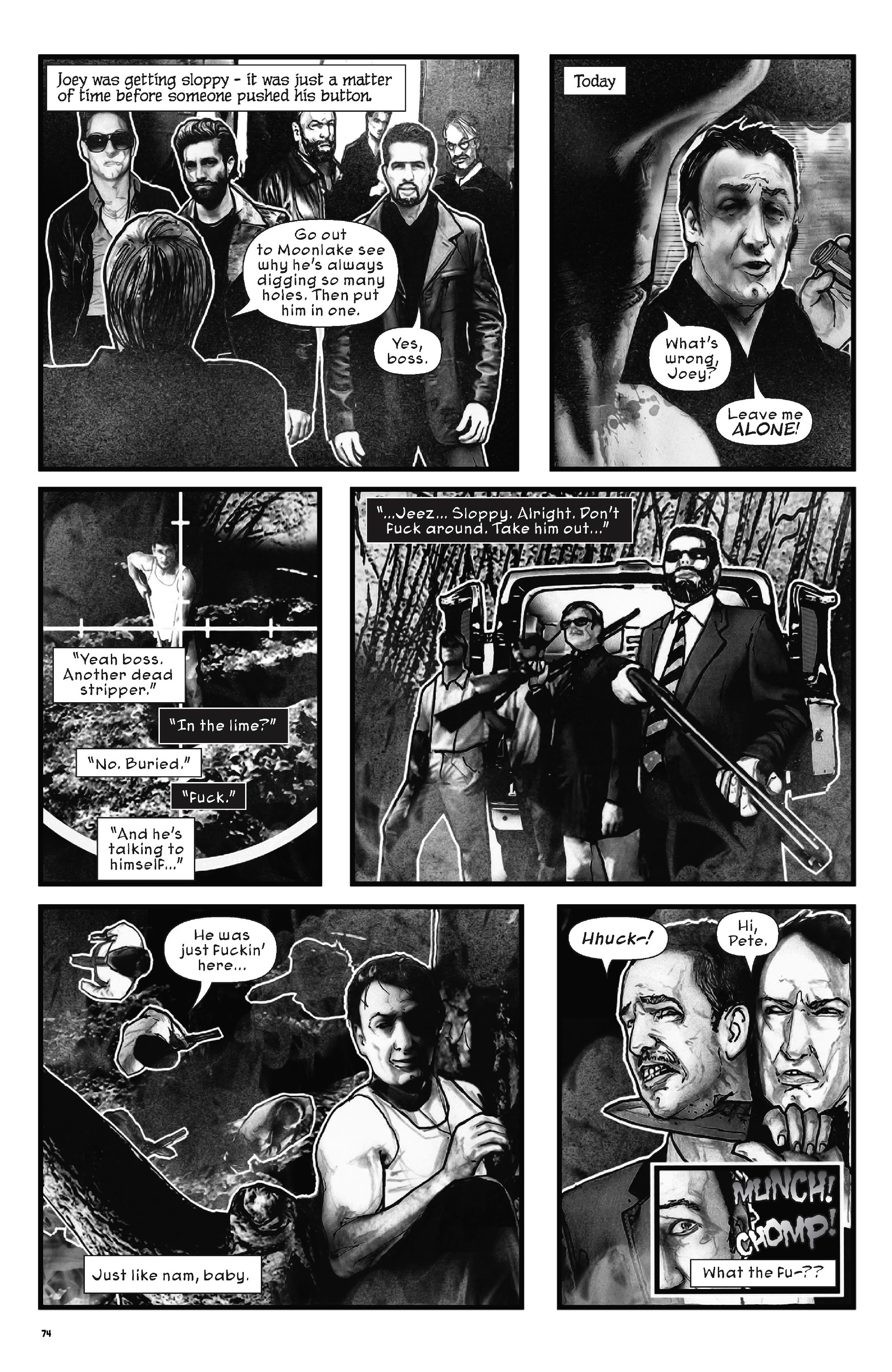 Read online Moon Lake (2020) comic -  Issue # TPB 3 - 80