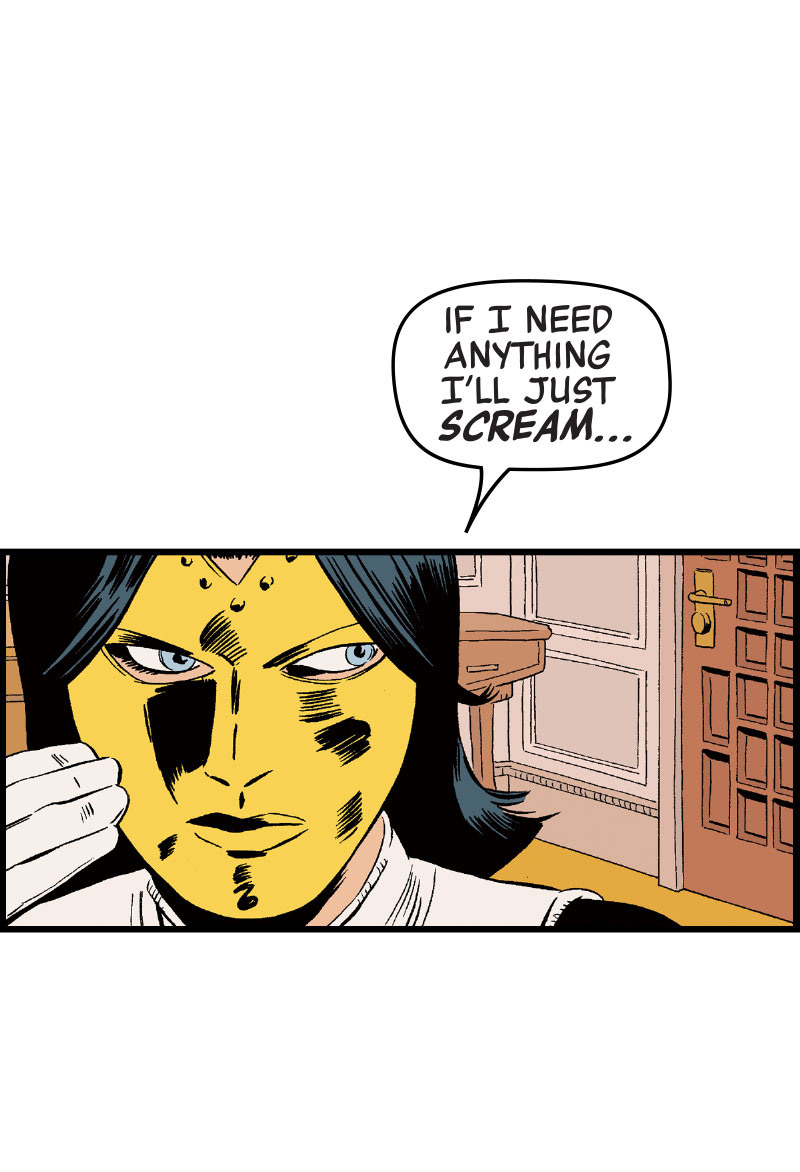 Read online Hawkeye: My Life as a Weapon Infinity Comic comic -  Issue # TPB 4 (Part 2) - 54