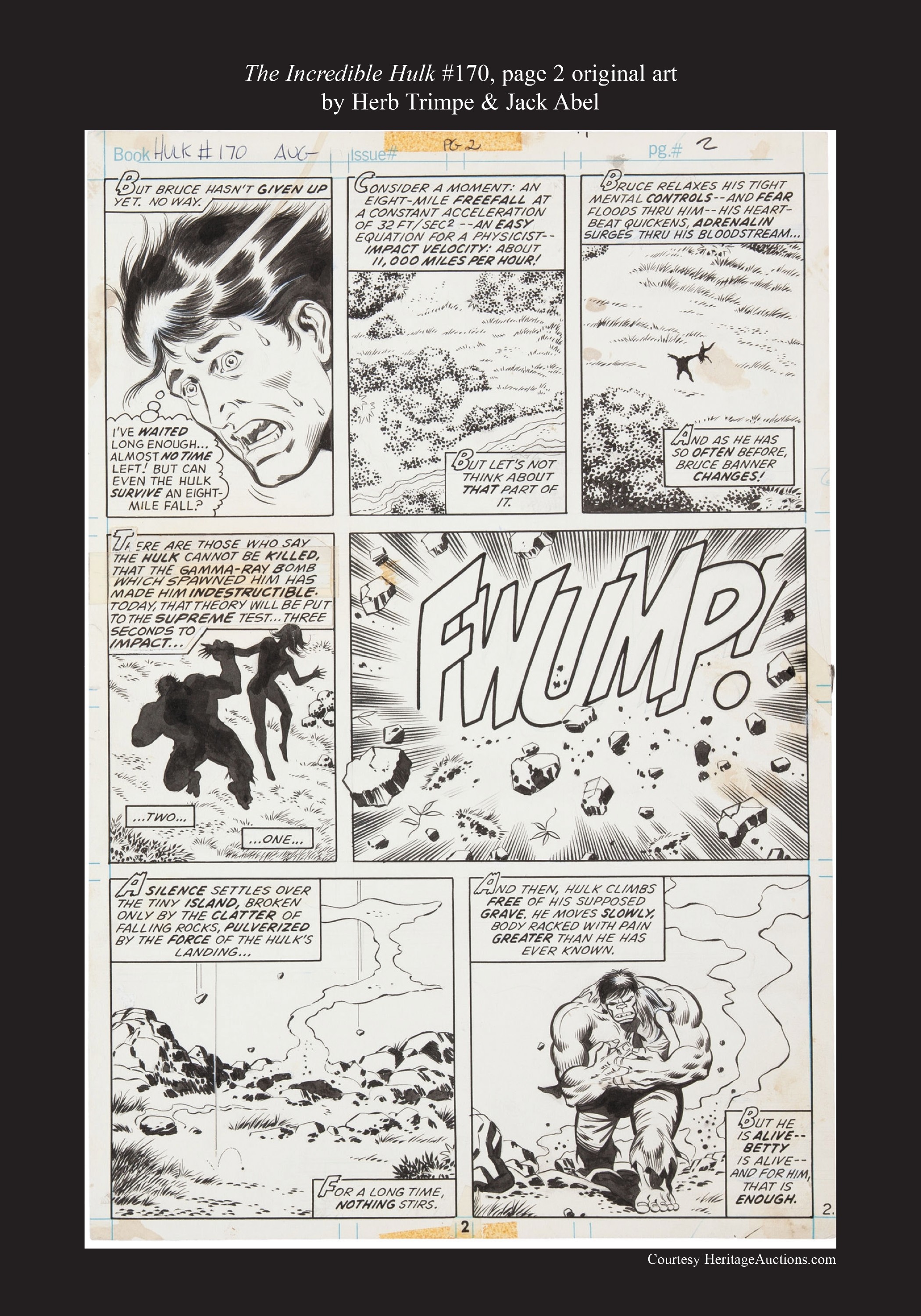 Read online Marvel Masterworks: The Incredible Hulk comic -  Issue # TPB 9 (Part 3) - 98