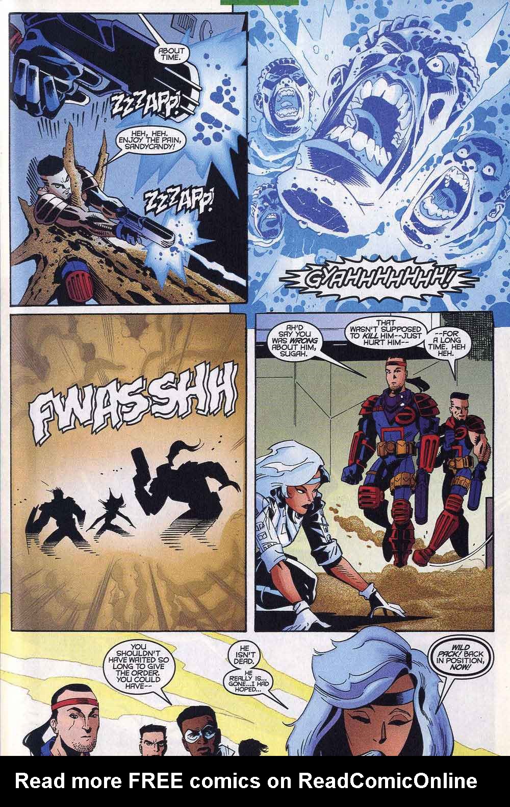 The Amazing Spider-Man (1999) issue Annual 2 - Page 64