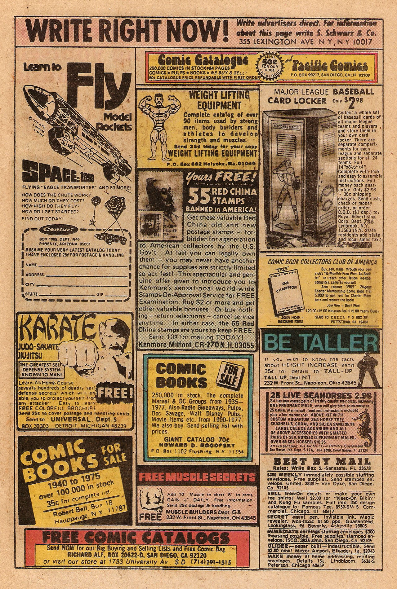 Read online Metal Men (1963) comic -  Issue #47 - 18