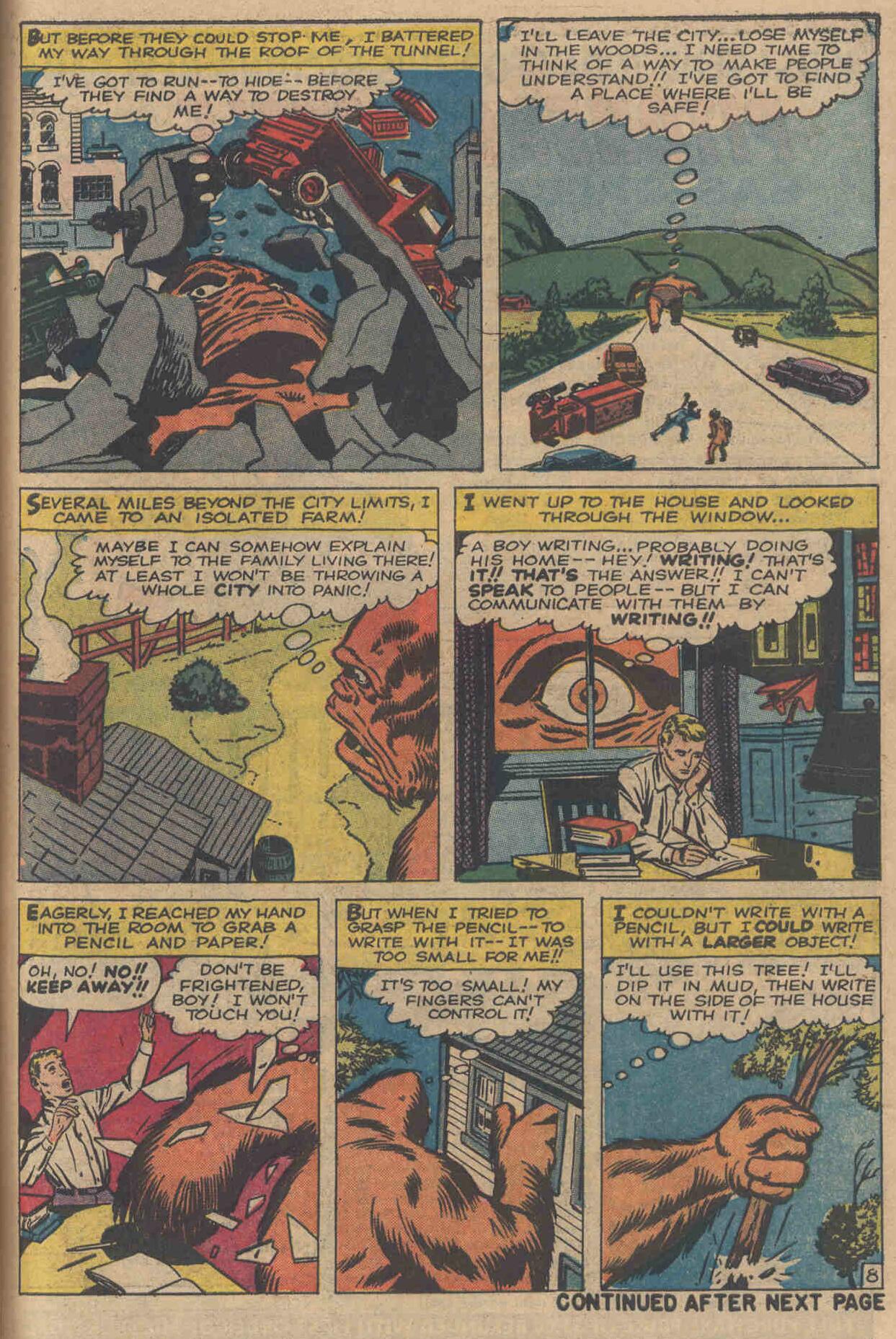 Read online Fantasy Masterpieces comic -  Issue #3 - 40