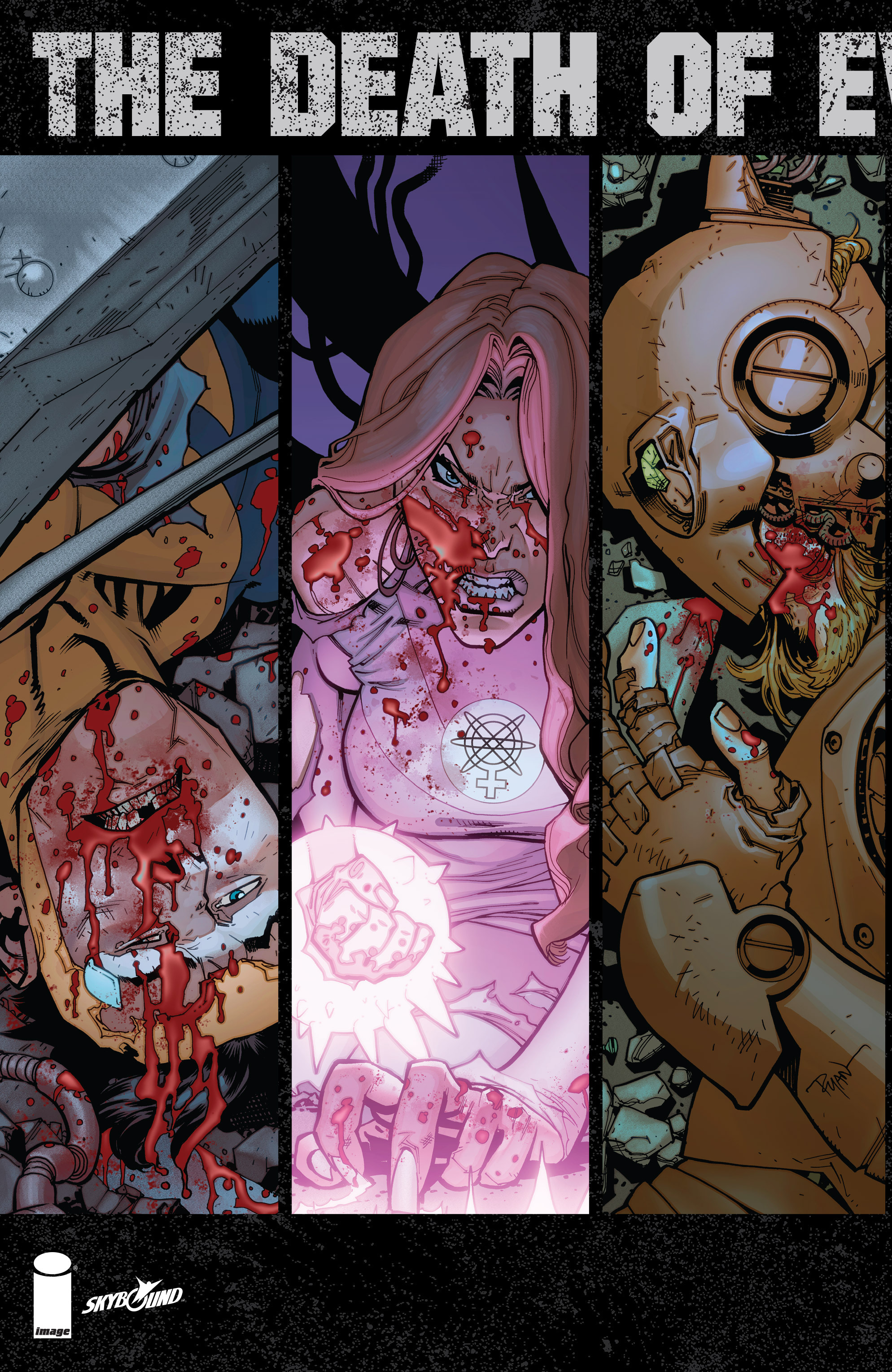 Read online Thief of Thieves comic -  Issue #10 - 28