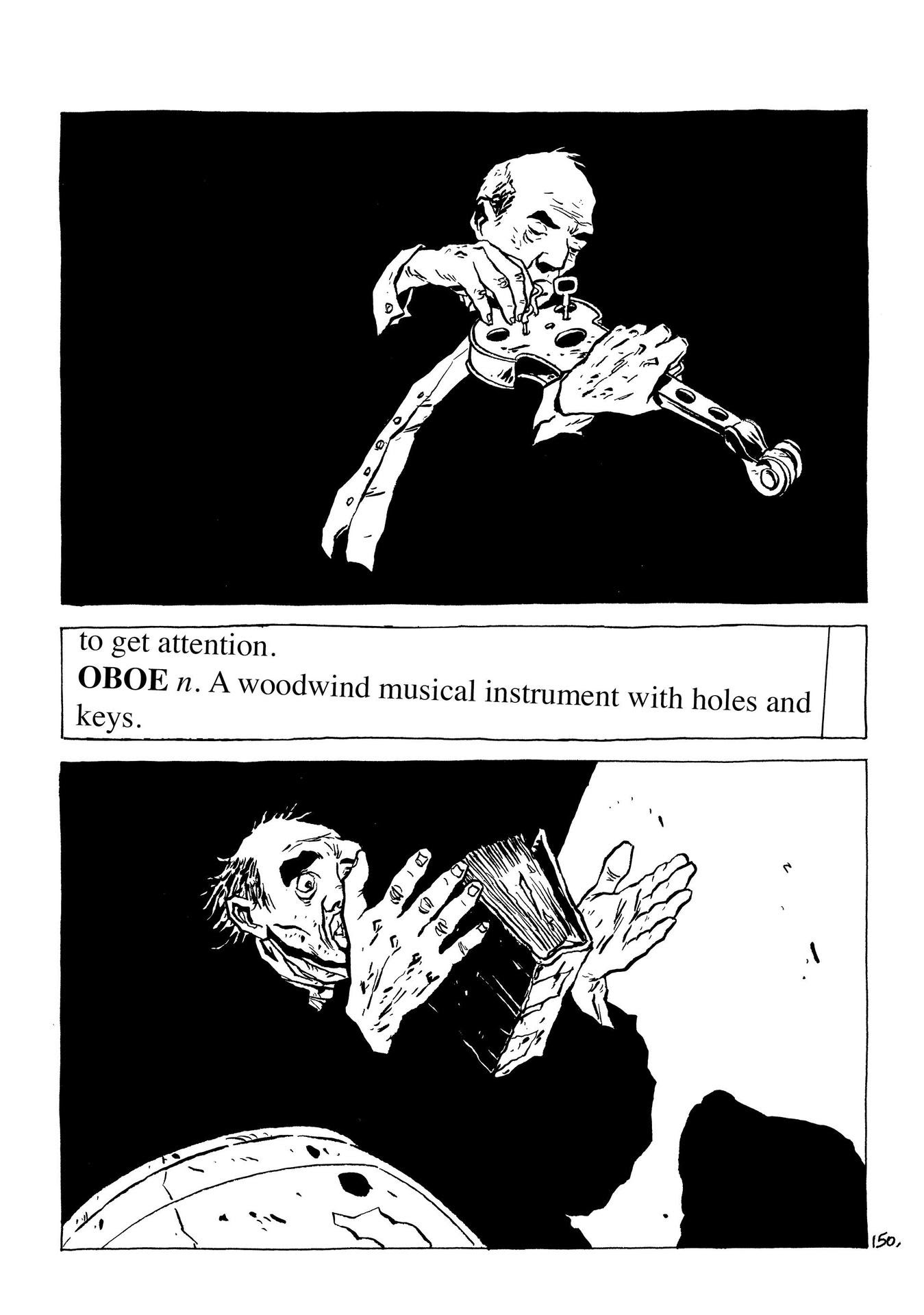 Read online Alone (2017) comic -  Issue # TPB (Part 2) - 52