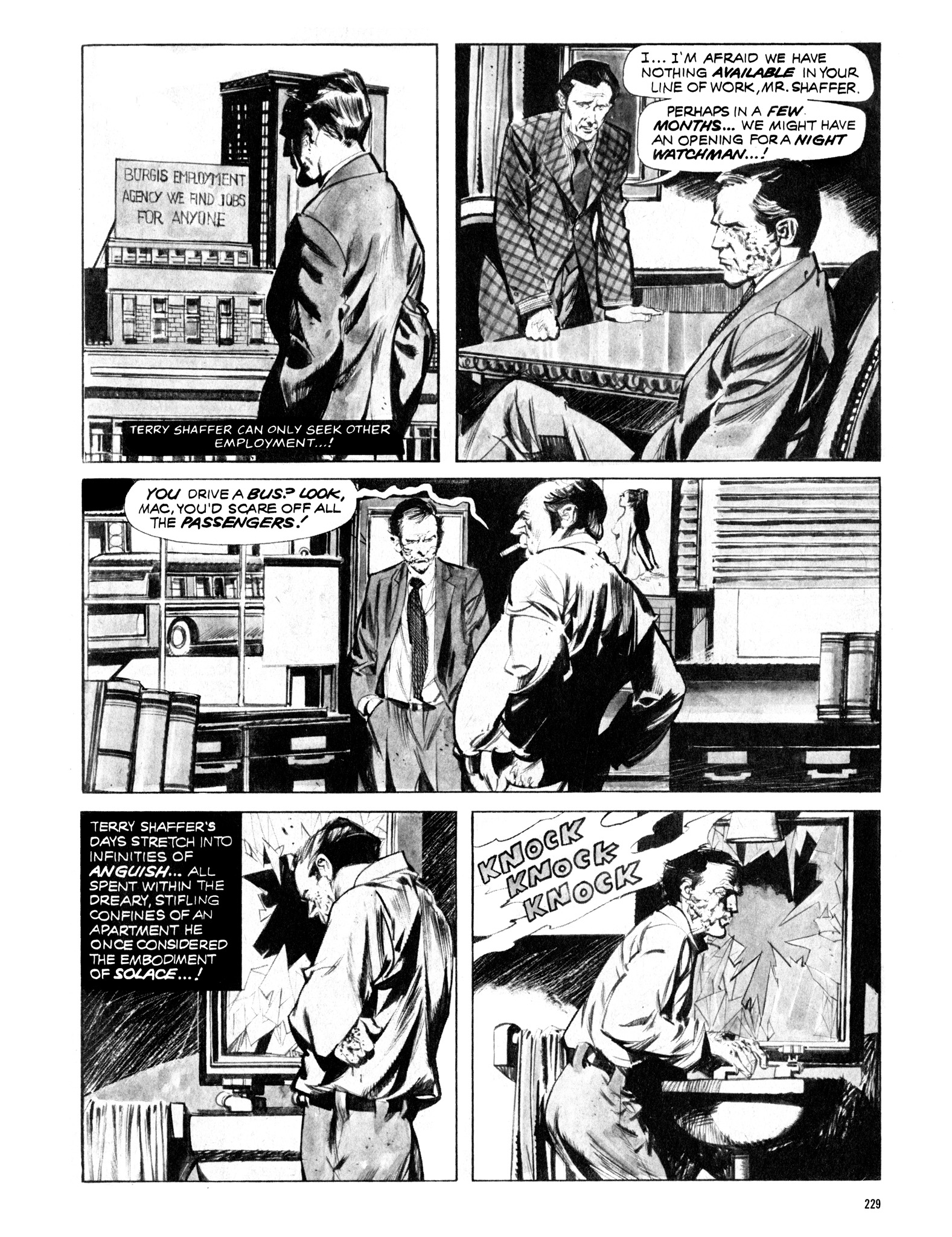 Read online Creepy Archives comic -  Issue # TPB 15 (Part 3) - 31