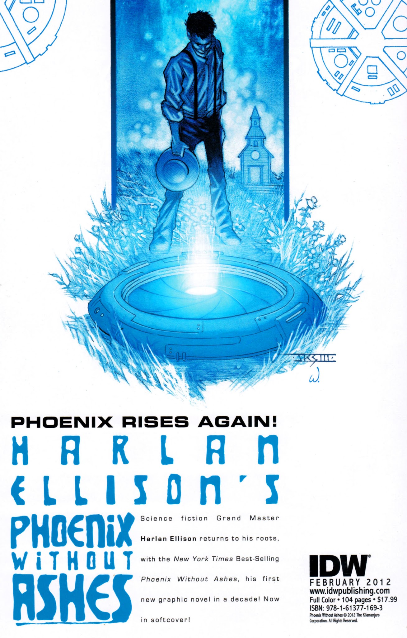 Read online Infestation 2: Transformers comic -  Issue #1 - 30