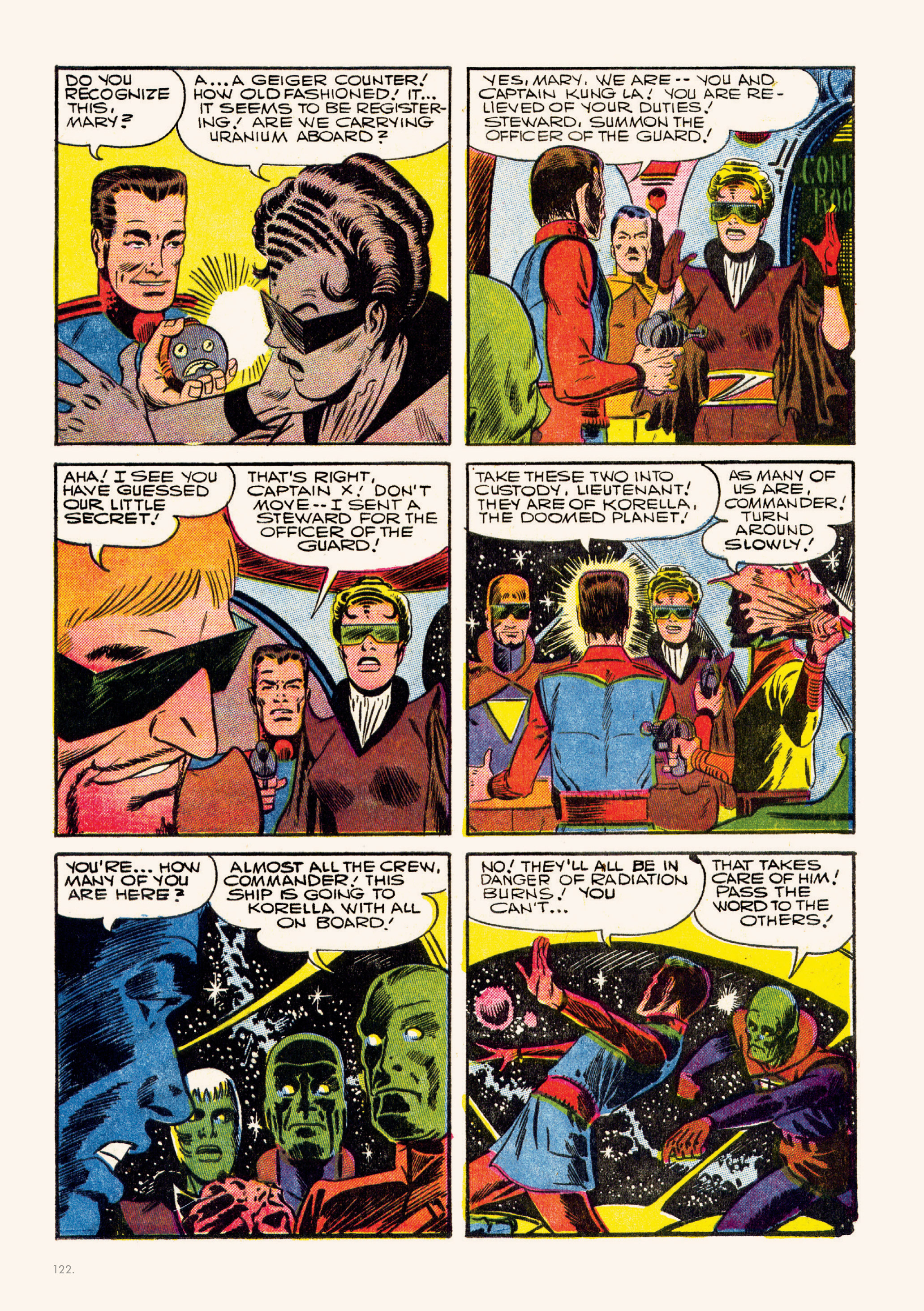 Read online The Steve Ditko Archives comic -  Issue # TPB 2 (Part 2) - 15