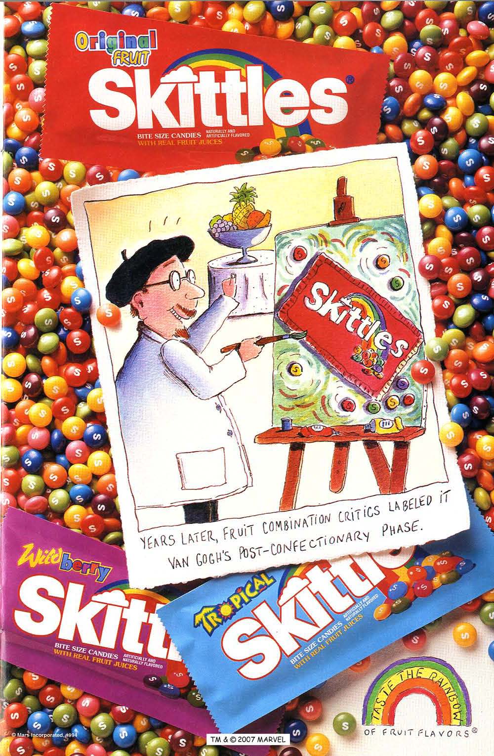 Read online The Incredible Hulk (1968) comic -  Issue #425 - 23