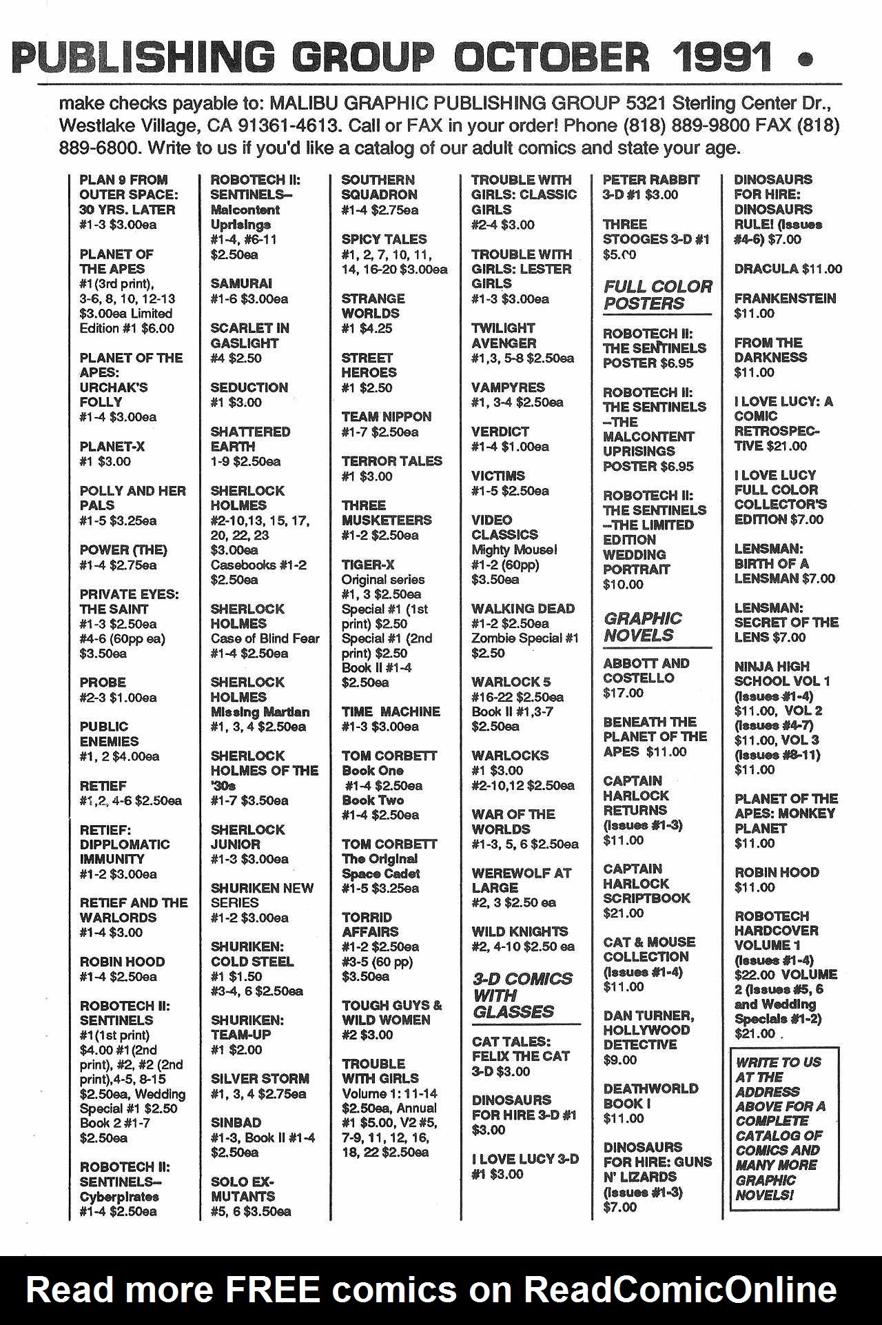 Read online Deathworld Book Three comic -  Issue #2 - 33