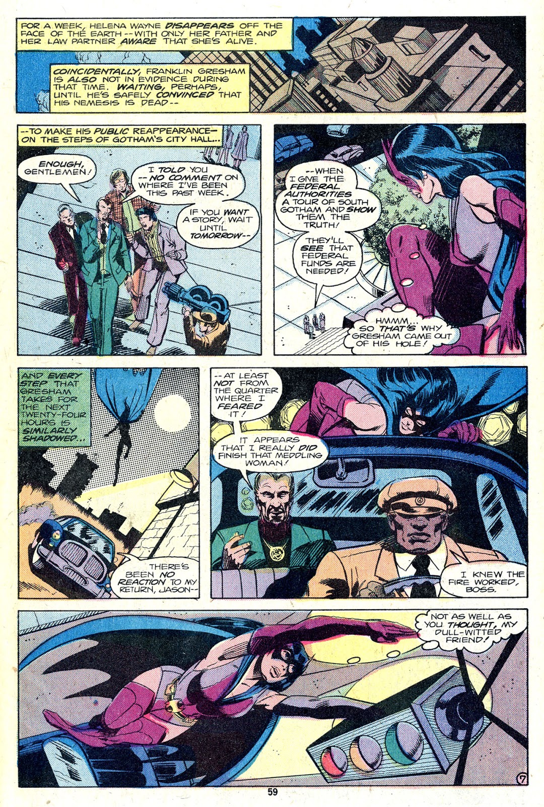 The Batman Family issue 20 - Page 67