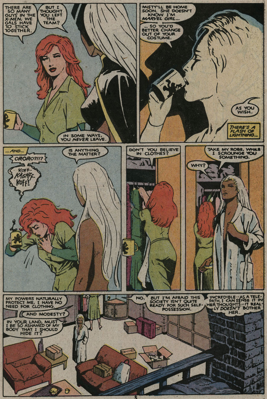 Classic X-Men Issue #2 #2 - English 27