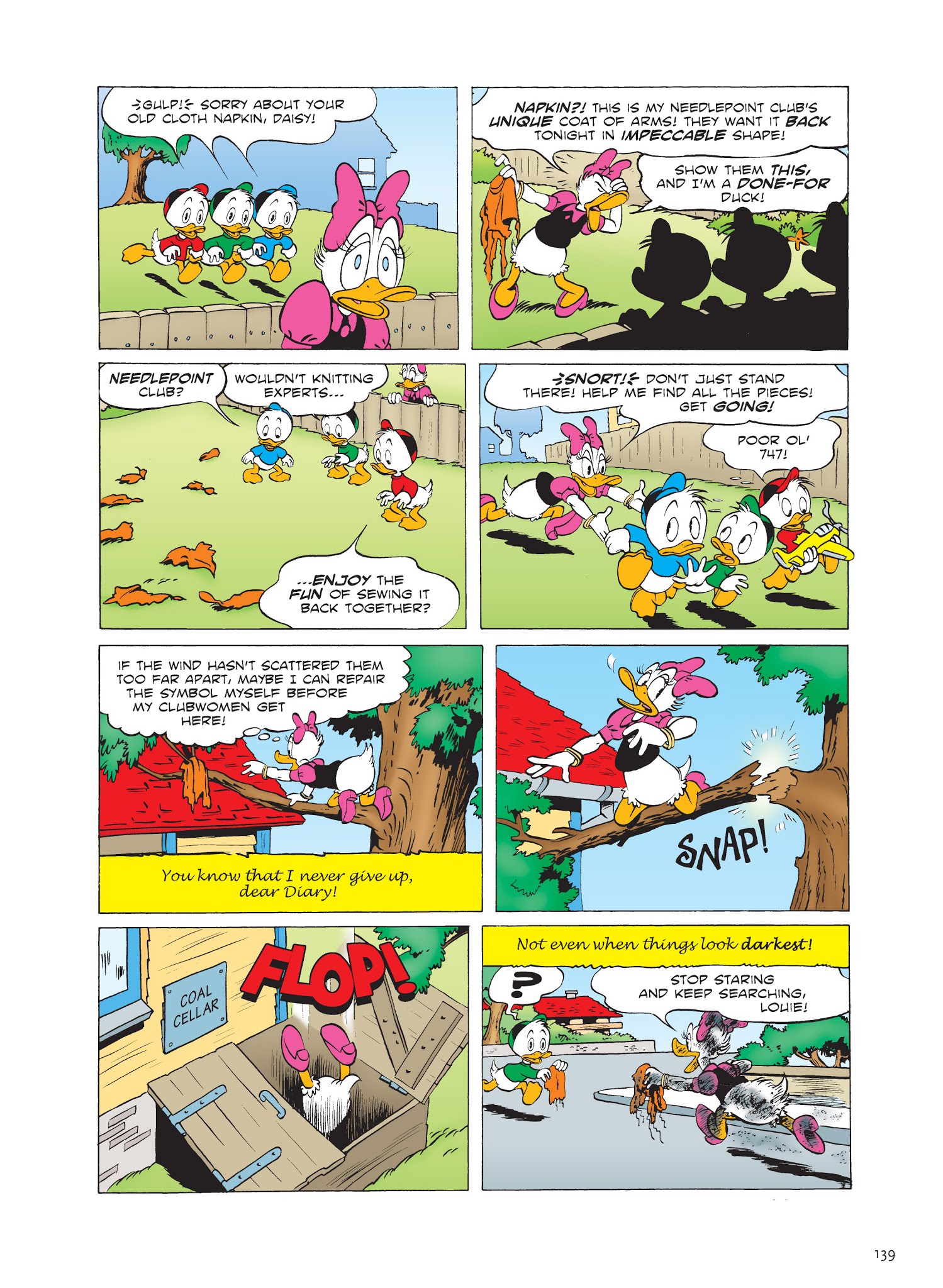 Read online Disney Masters comic -  Issue # TPB 4 (Part 2) - 39