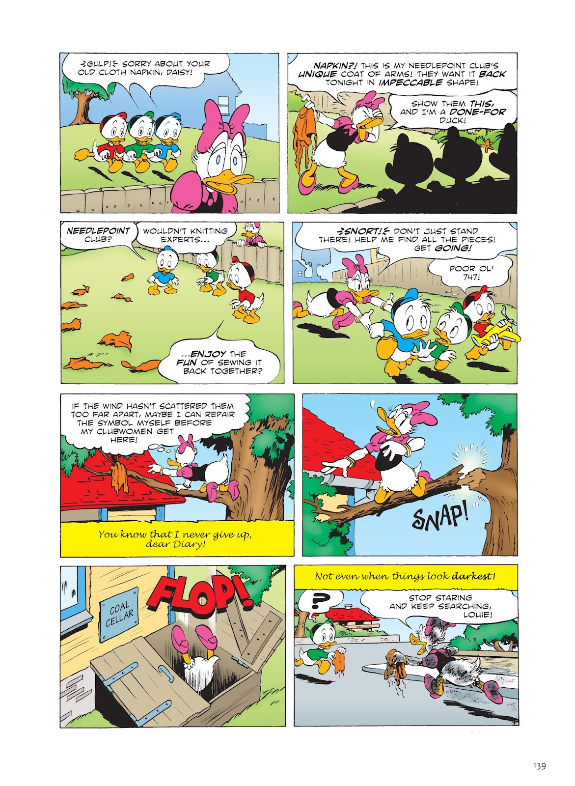 Disney Masters issue TPB 4 (Part 2) - Page 39