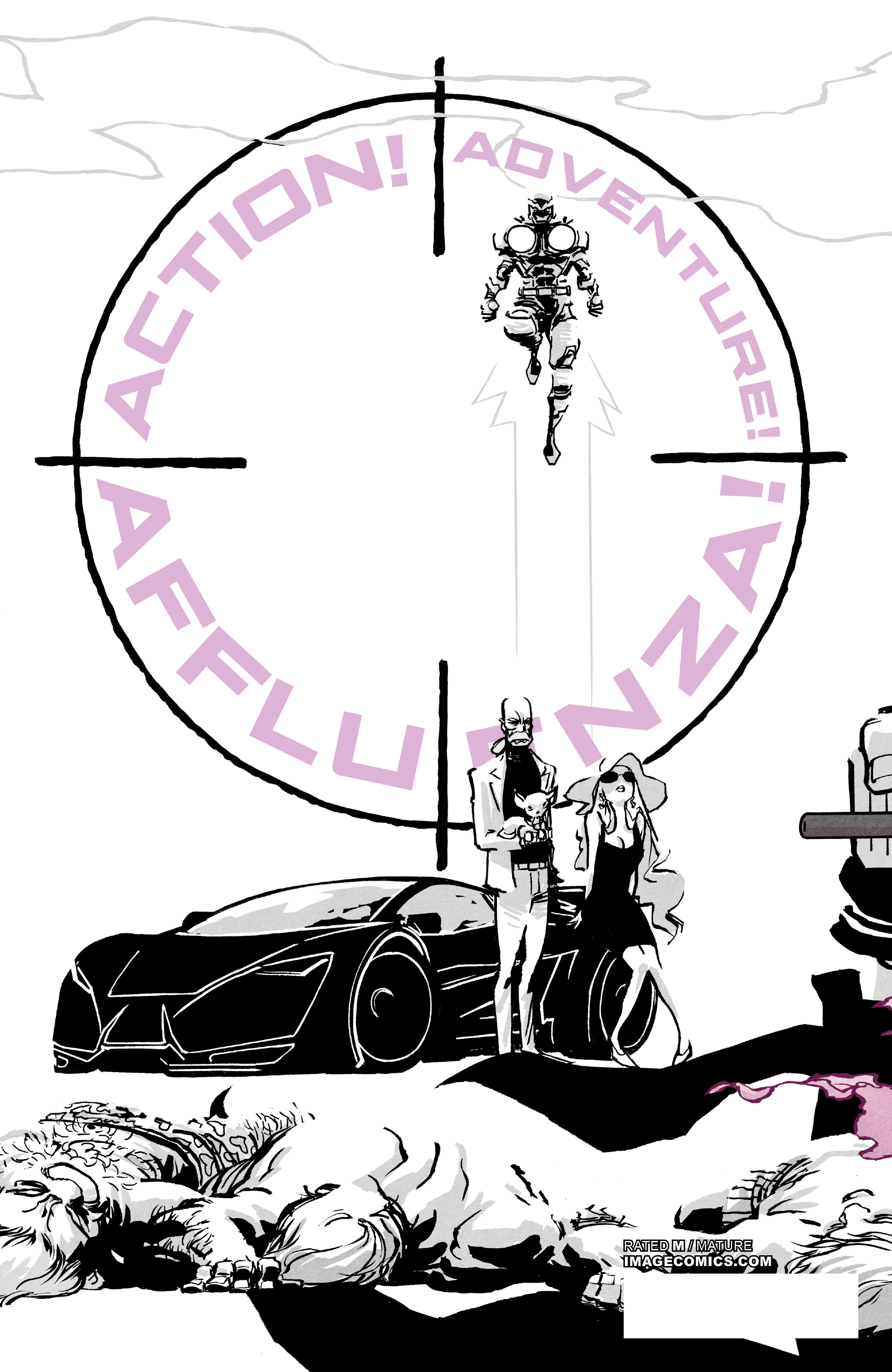 Read online Renato Jones: The One% comic -  Issue #3 - 30