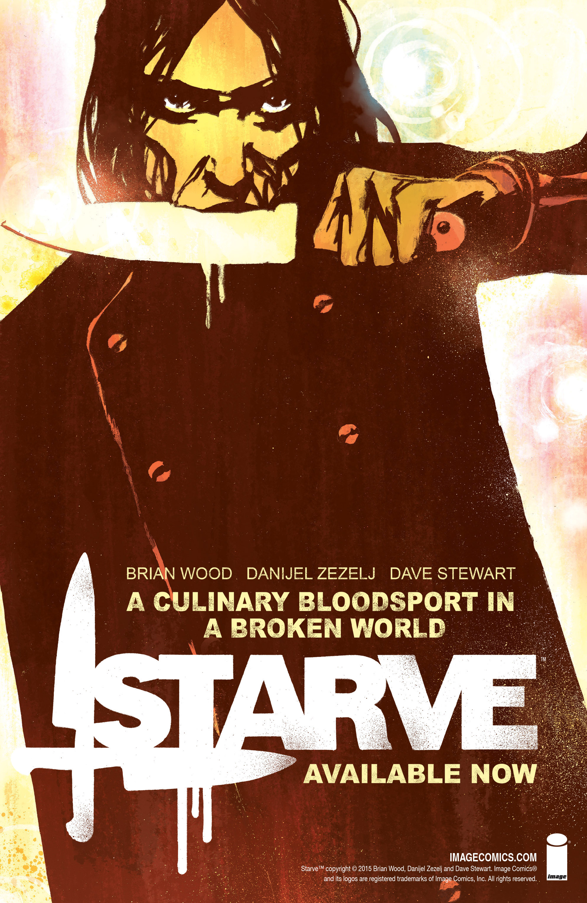 Read online Wayward comic -  Issue #9 - 30