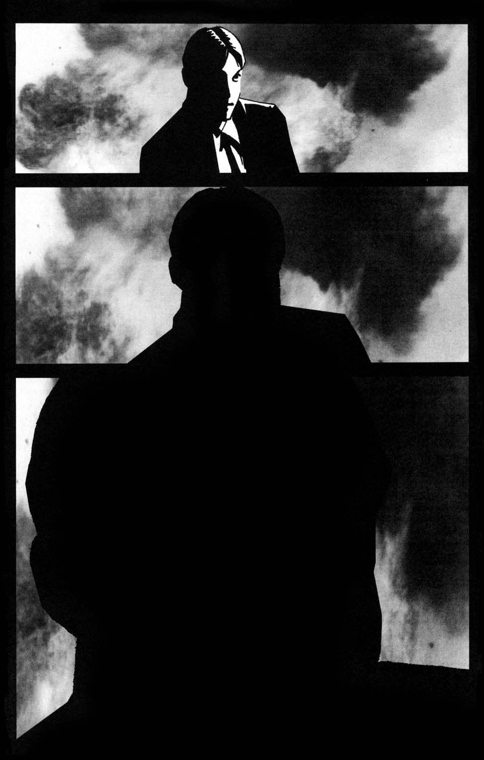 Read online Torso comic -  Issue # TPB (Part 2) - 29