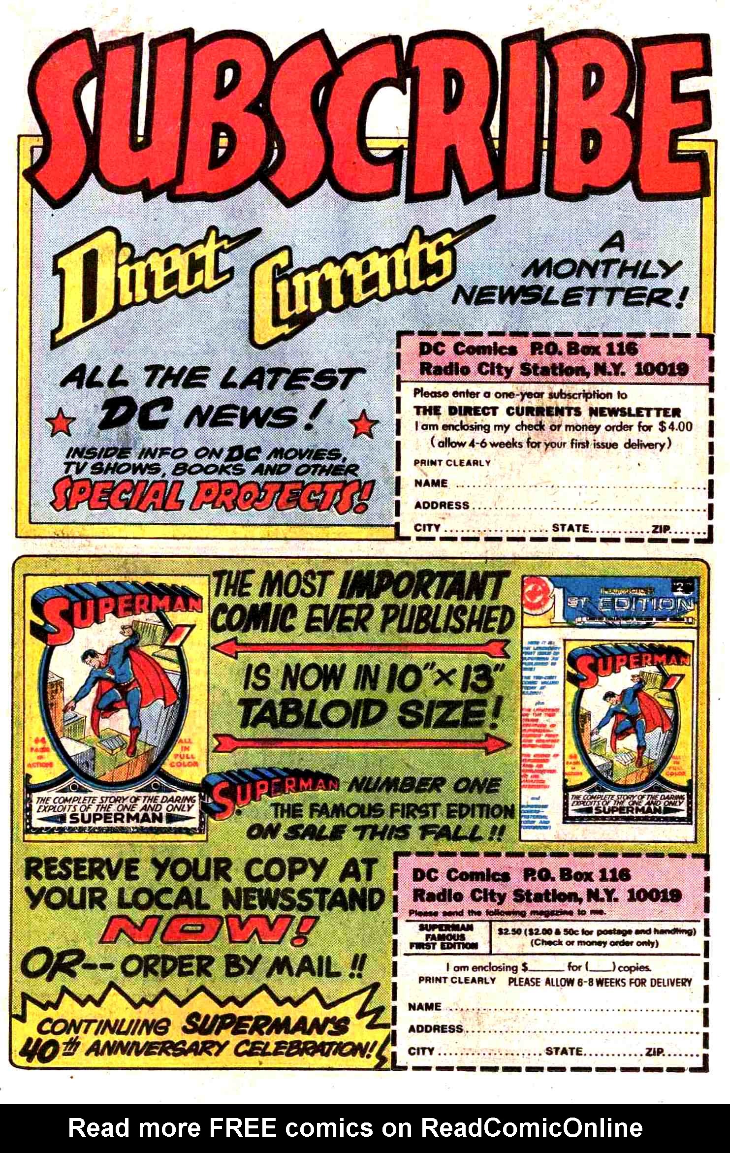 Read online The Brave and the Bold (1955) comic -  Issue #146 - 19